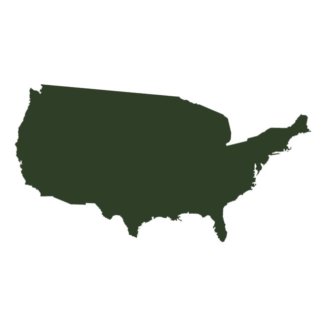 United States of America