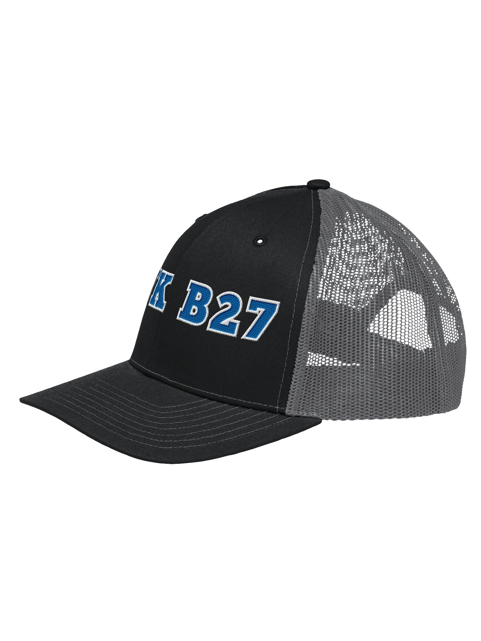 UNK B27 - RT Hat product image (12)