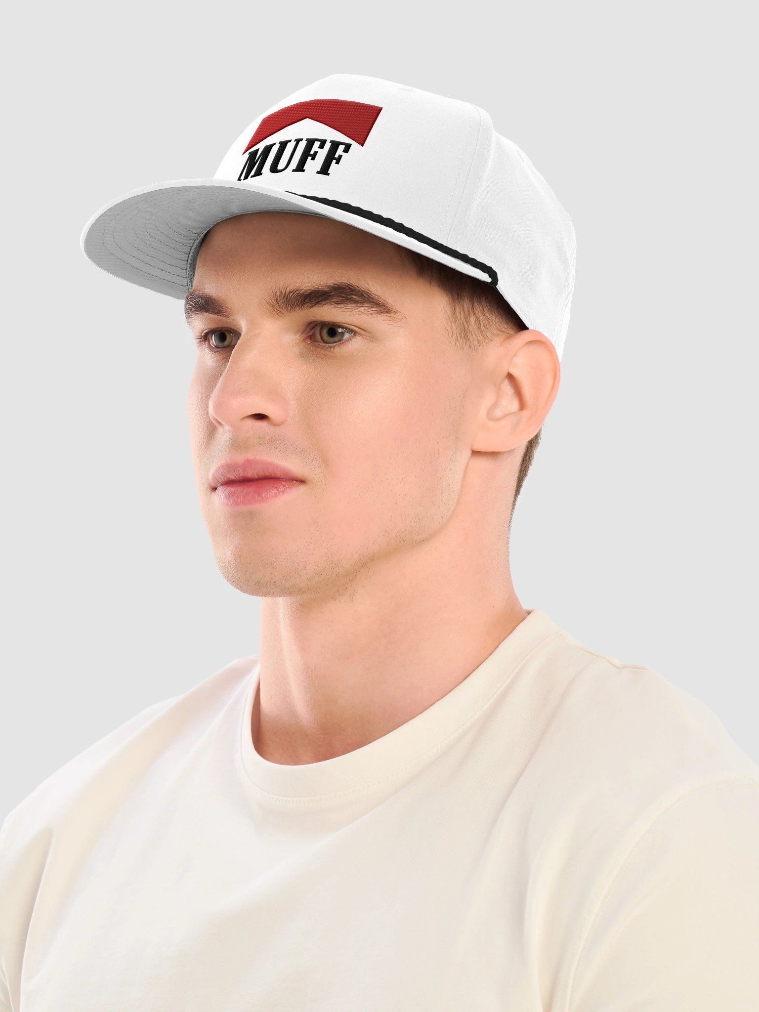 Gas Station Cowboy Cap product image (3)