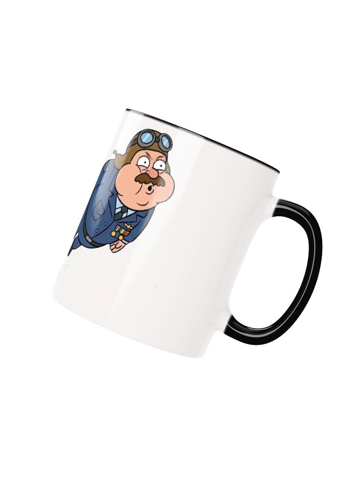 Fart Force Mug product image (12)