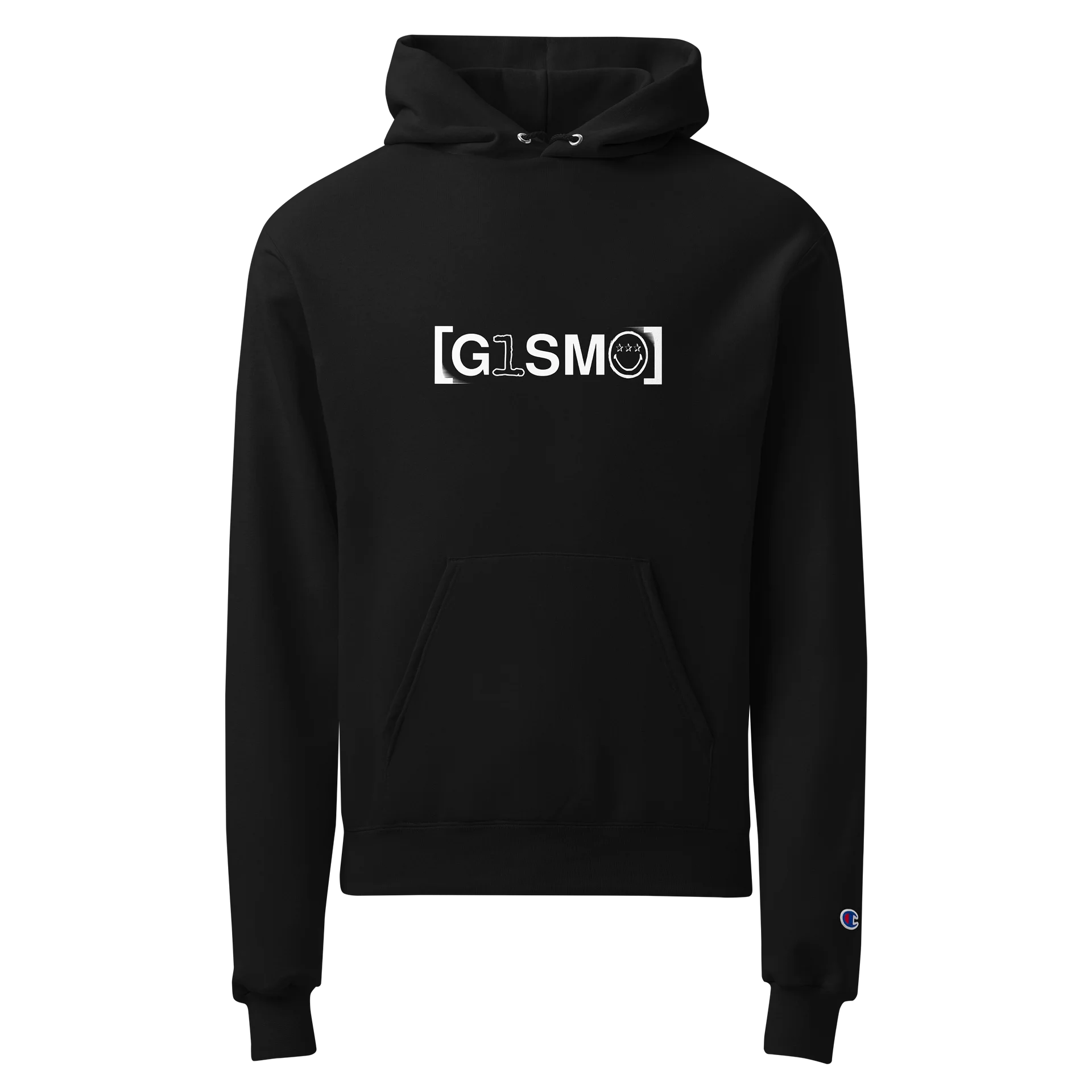 [G1SM0] Champion® Hoodie product image (1)