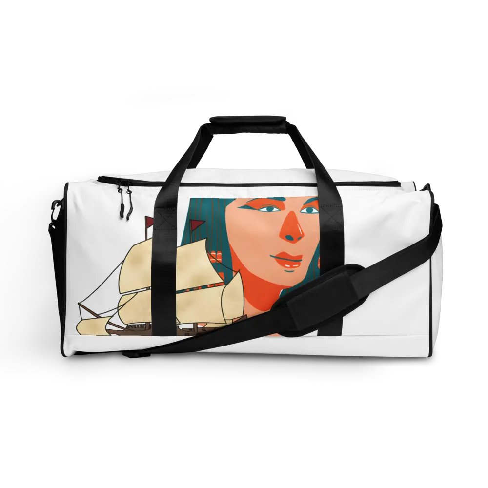 Sac de Sport grande capacité 