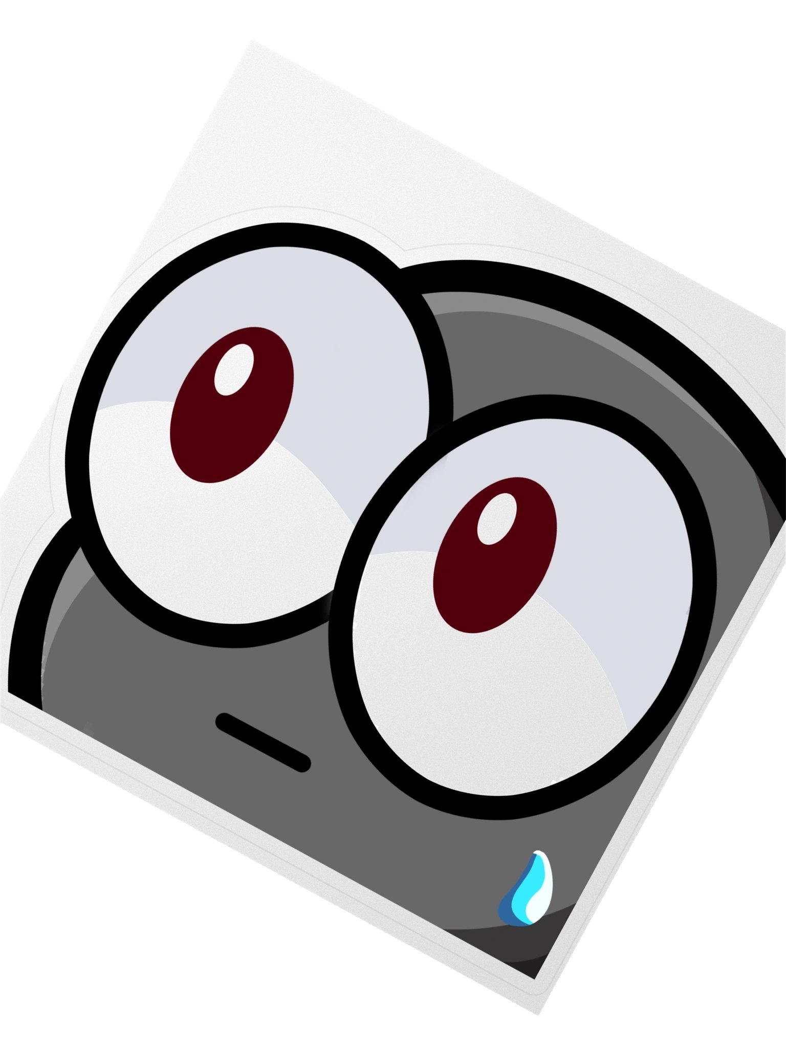 S Sticker product image (2)