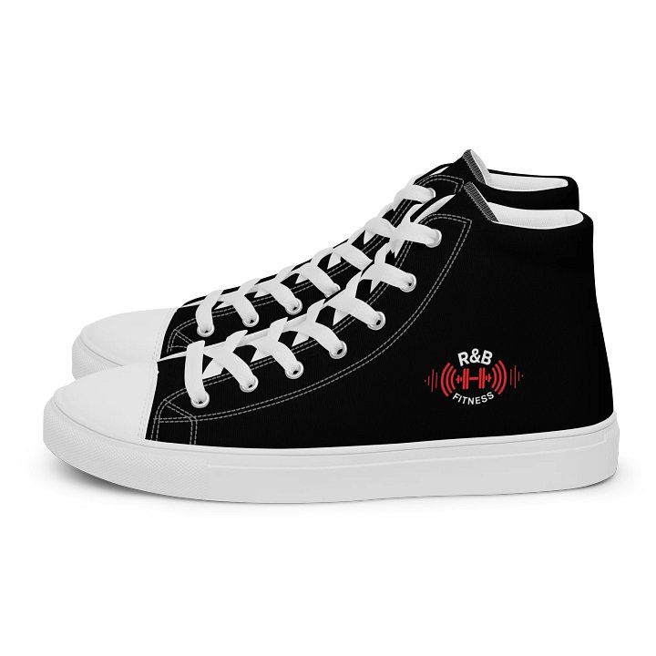 R&B Fitness “Built to Hold” Trainers product image (1)