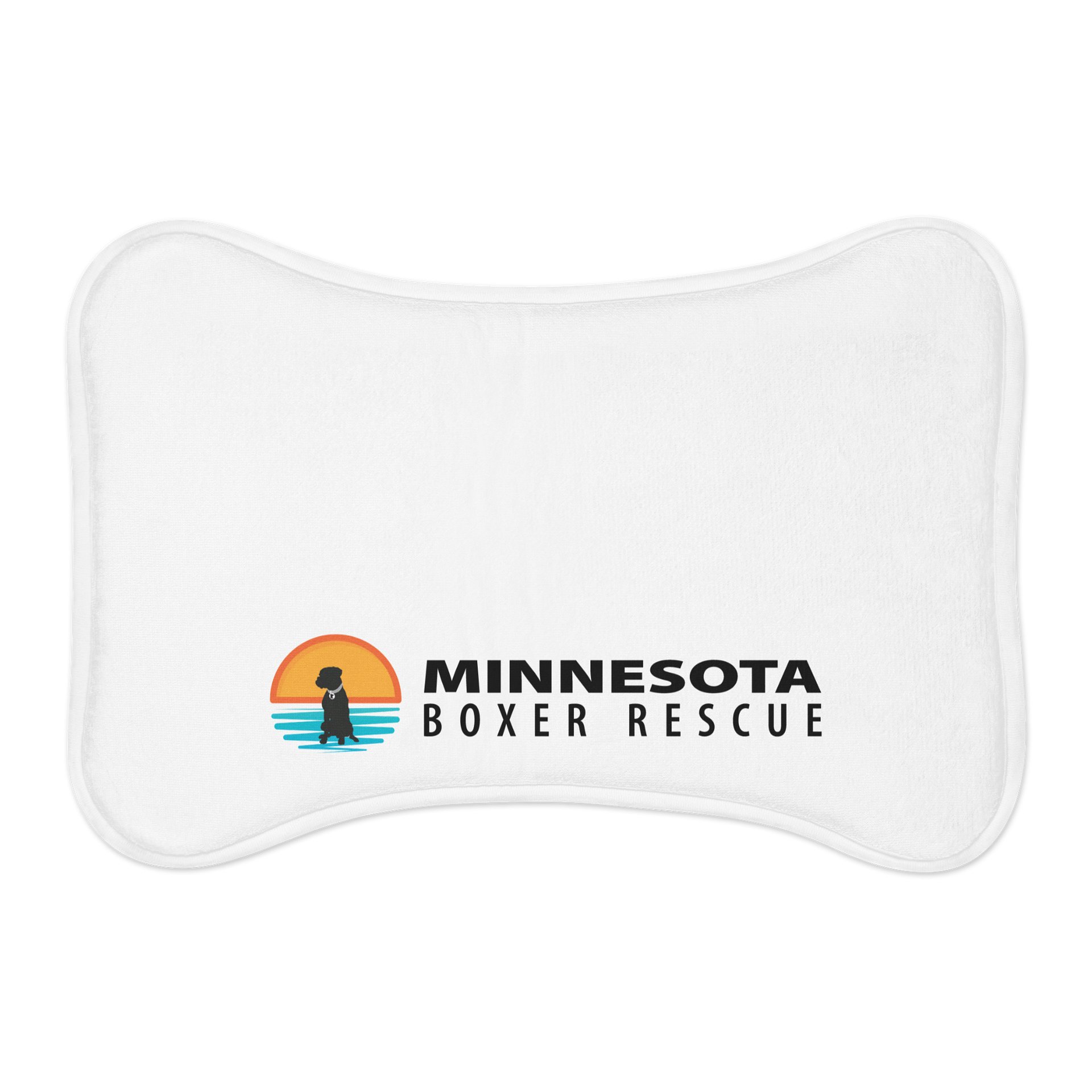MNBR Logo Feeding Mat product image (1)