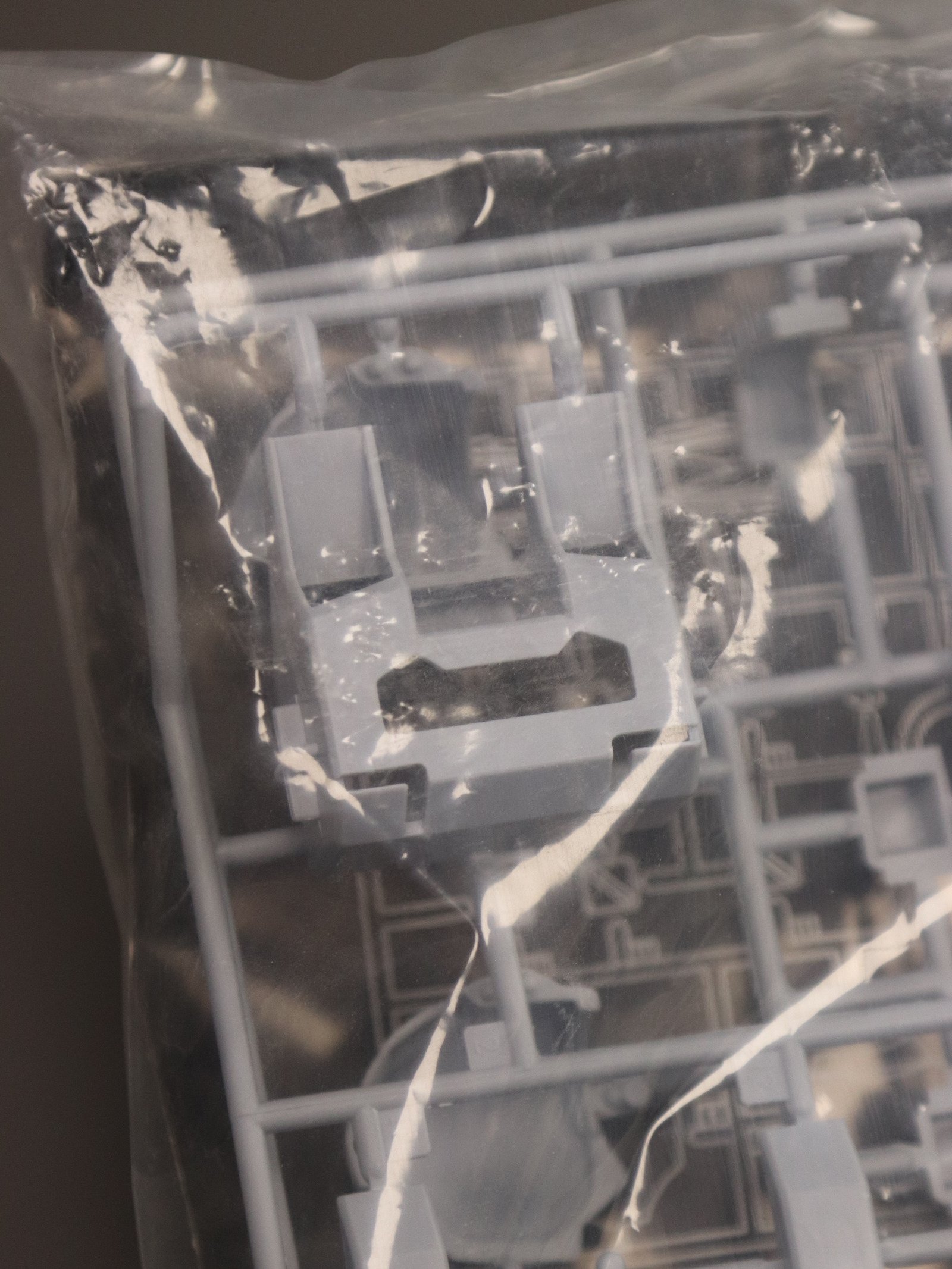 Ako Hobby Powered GM Plastic Conversion Set product image (7)