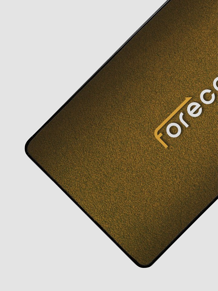 Forecast Desk Mat product image (2)