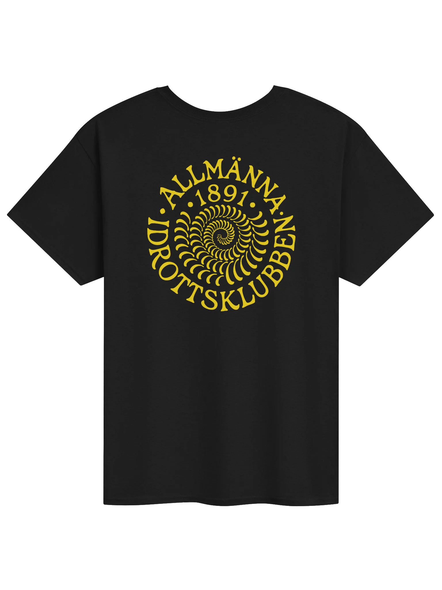 Allmänna Svart product image (2)