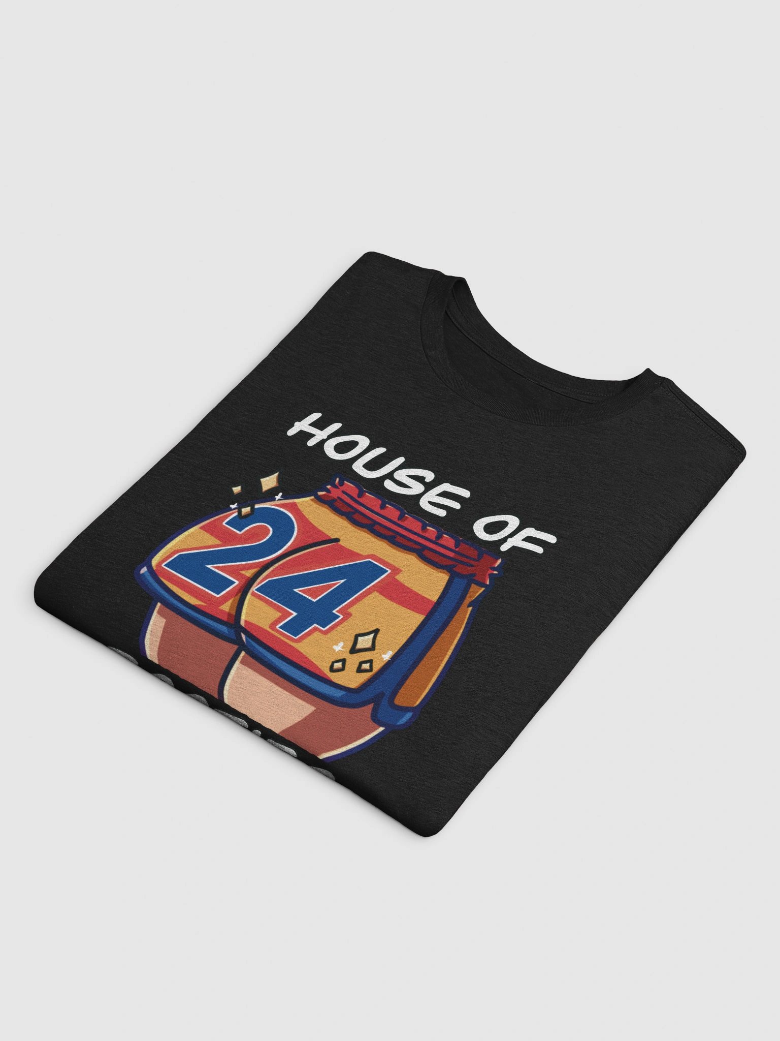 HOB Shirt product image (27)