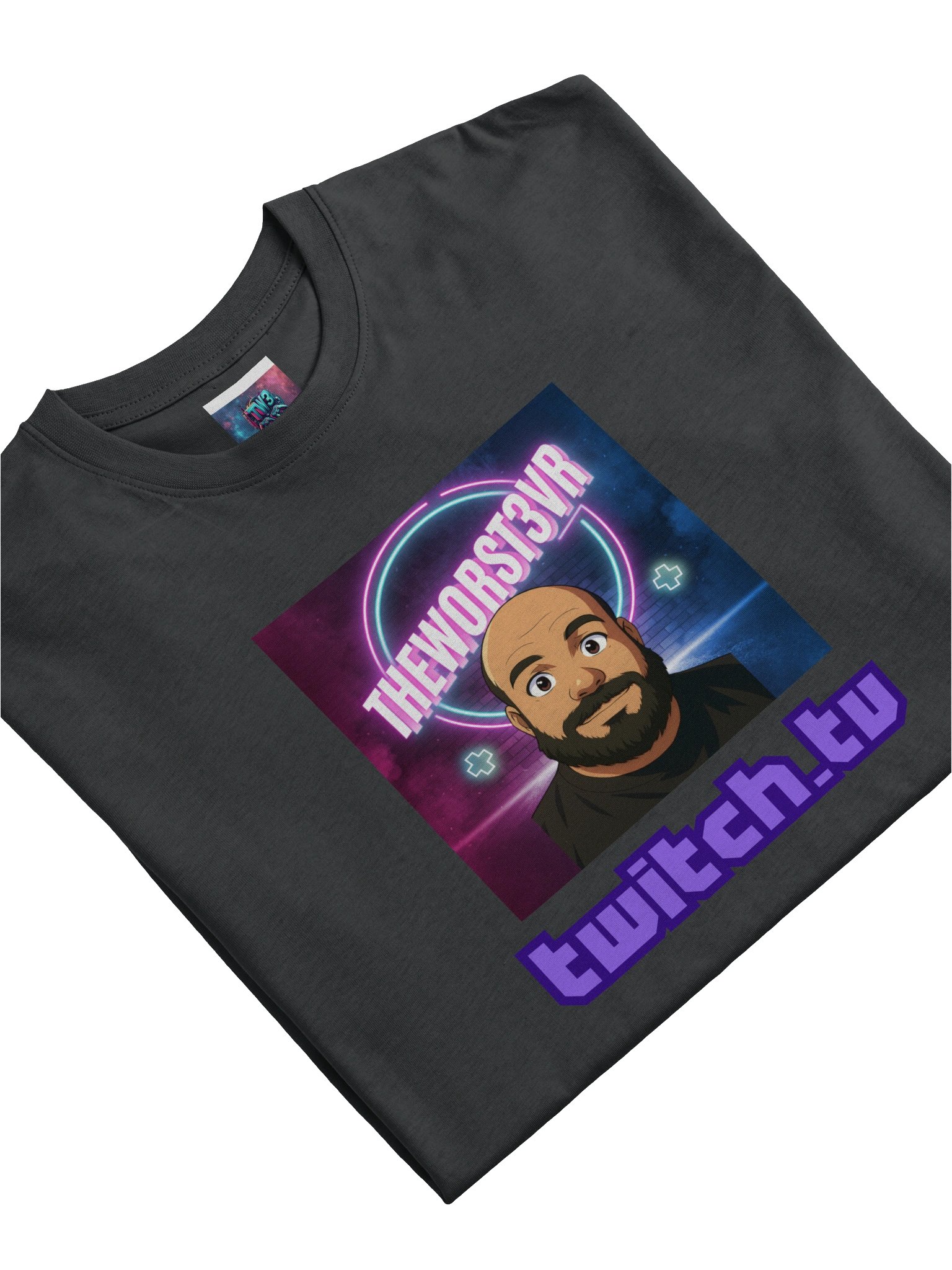 theWorst Shirt product image (61)
