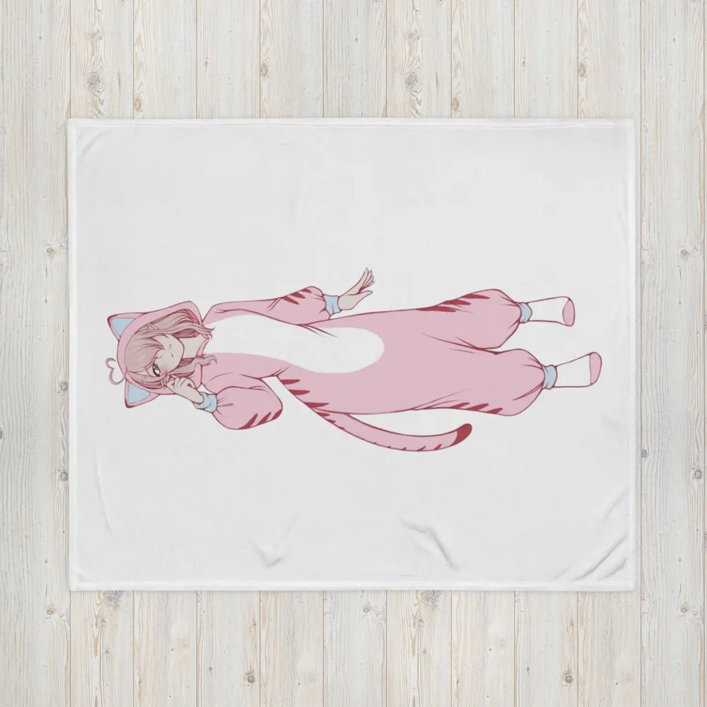 Fullbody Iris Blanket product image (16)