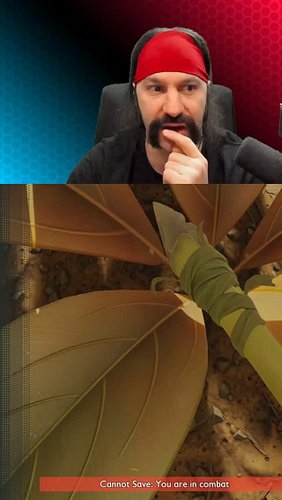 Don't forget about the little guy! | #CoinFuryTV on #Twitch #Grounded2 #Cyntegration