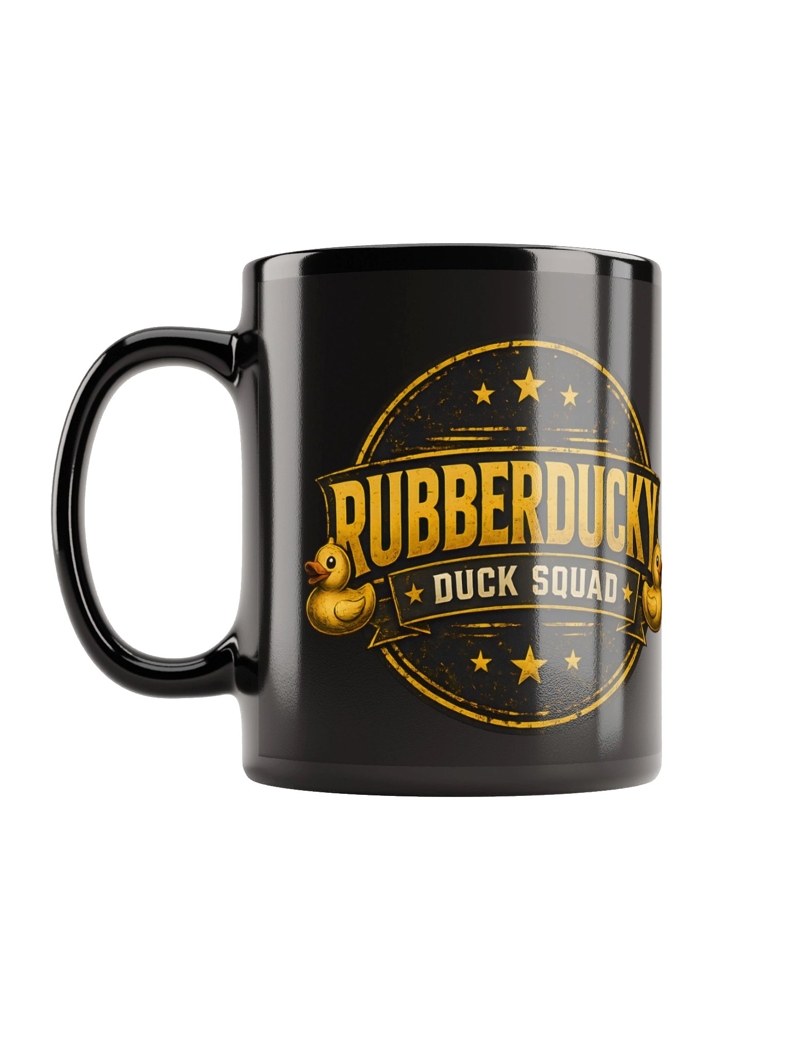Duck Squad Mug product image (1)