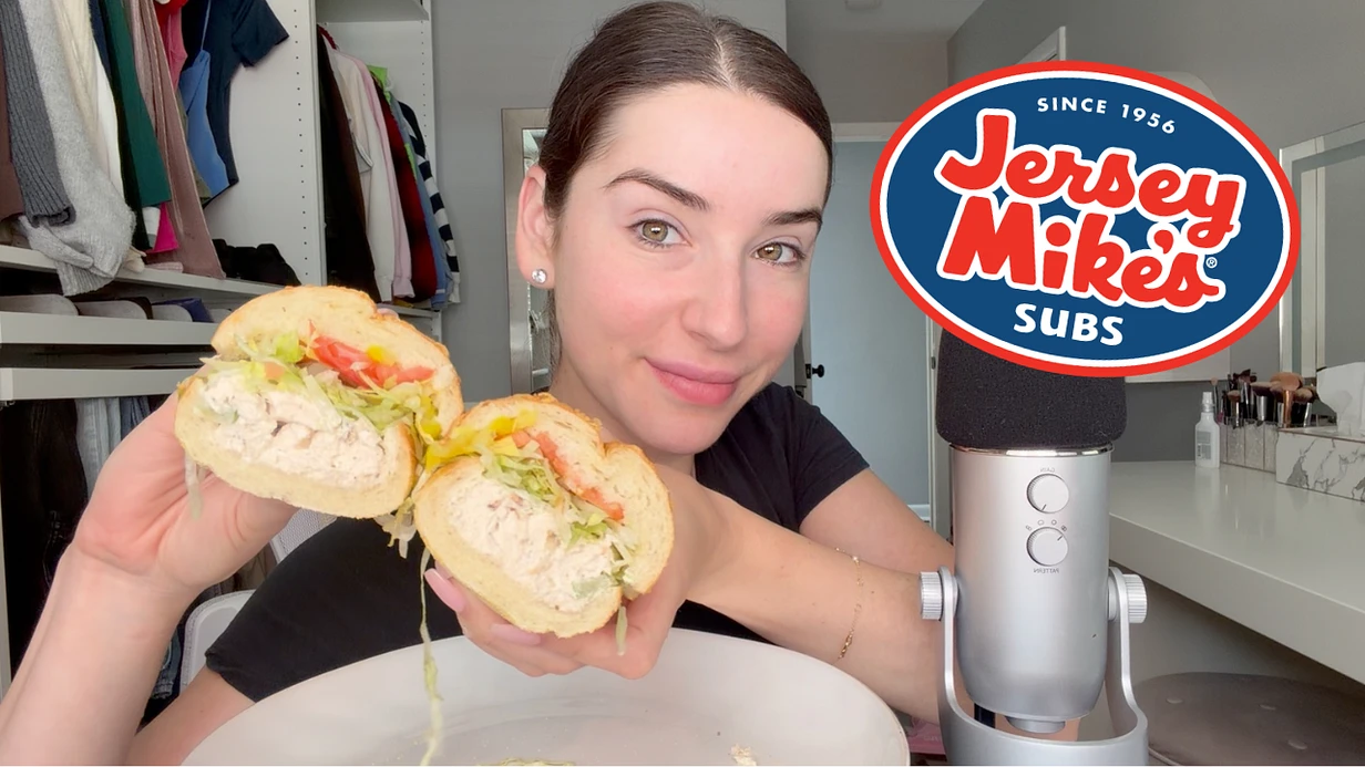 New video thumbnail
