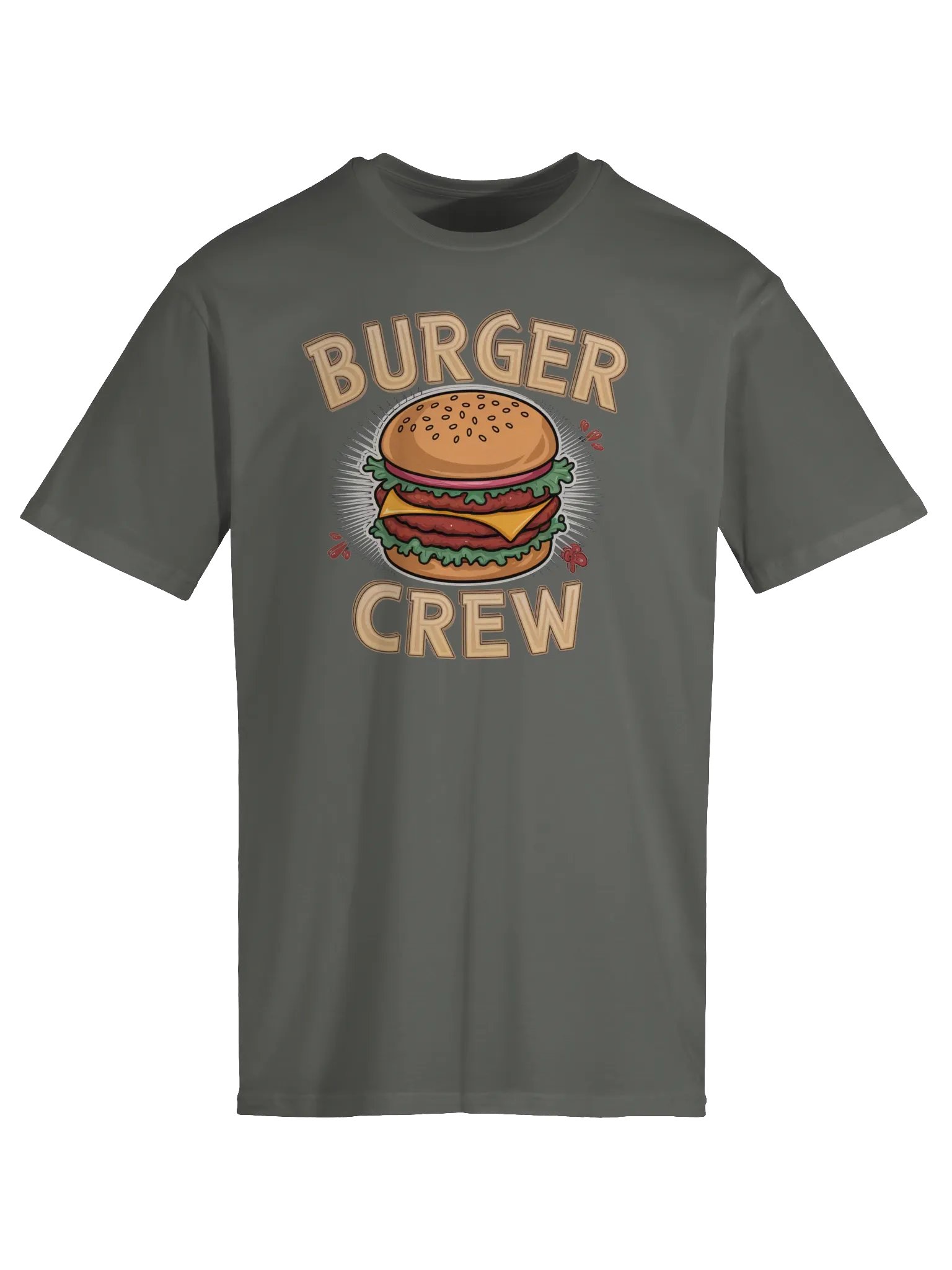 Burger Crew product image (5)
