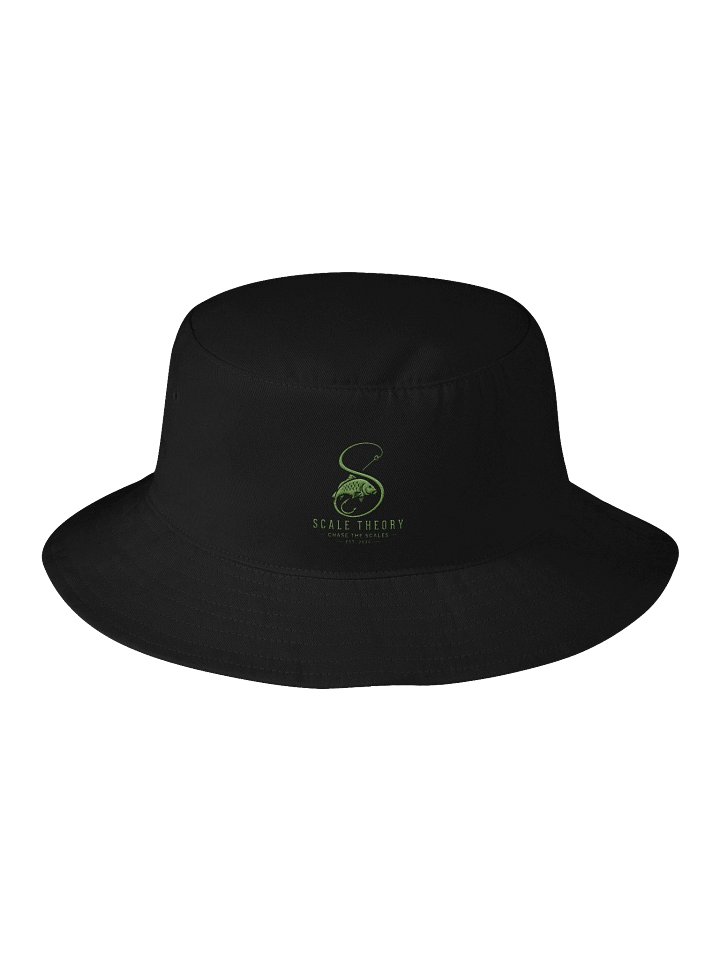Scale Theory Unisex Bucket Hat product image (1)
