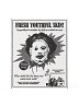 SKINCARE / LEATHERFACE POSTER