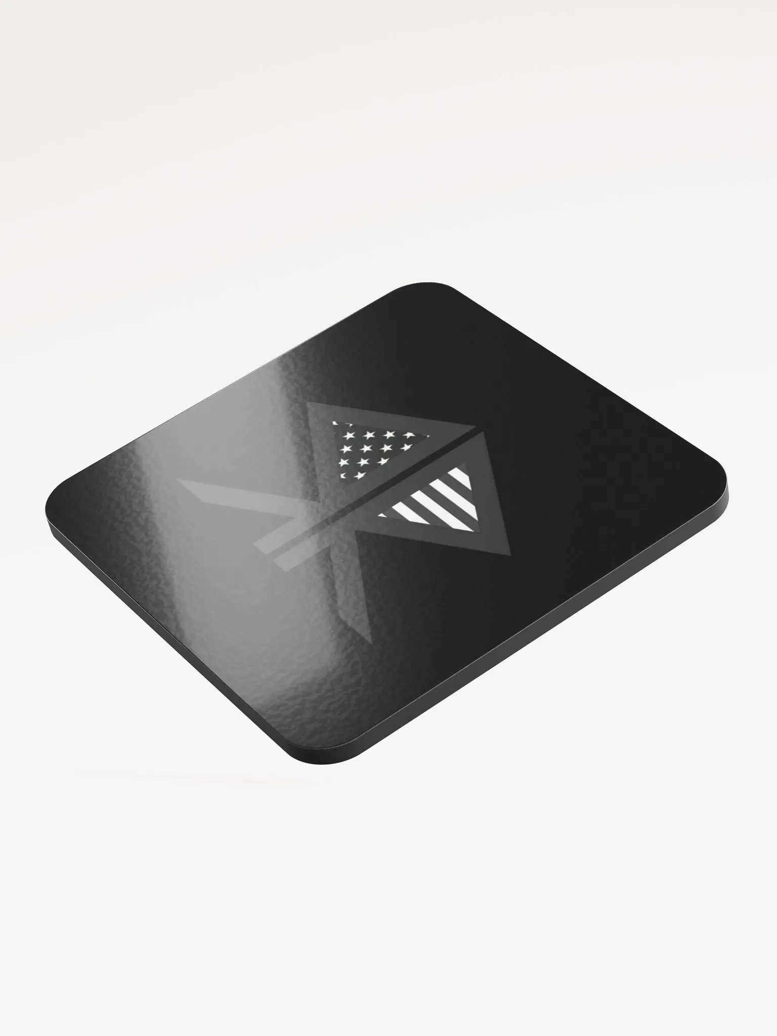 RR Black Flag Edition Coaster product image (3)