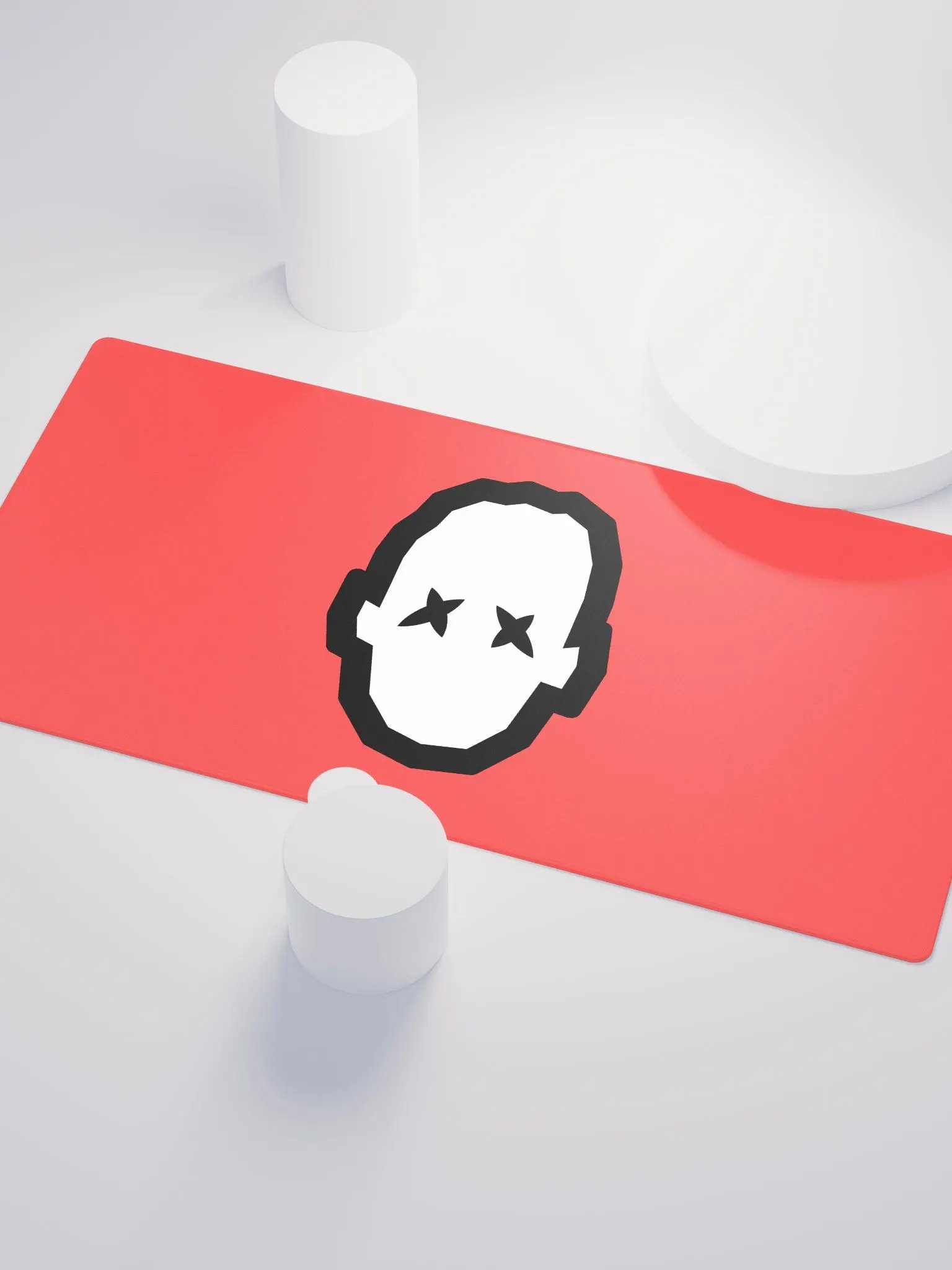 Official Seniac Large Mousemat product image (3)