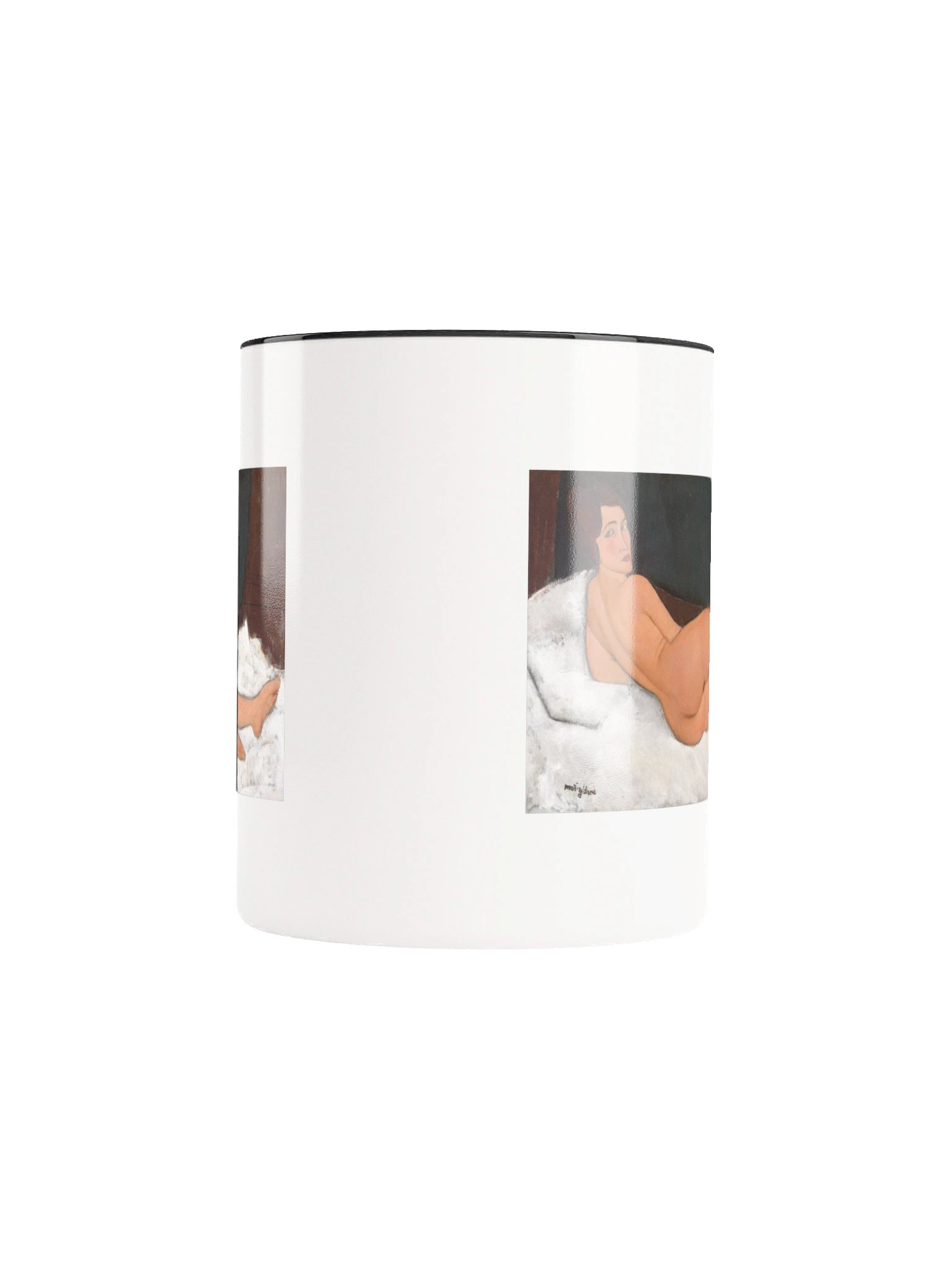 Modigliani in the Morning. product image (5)