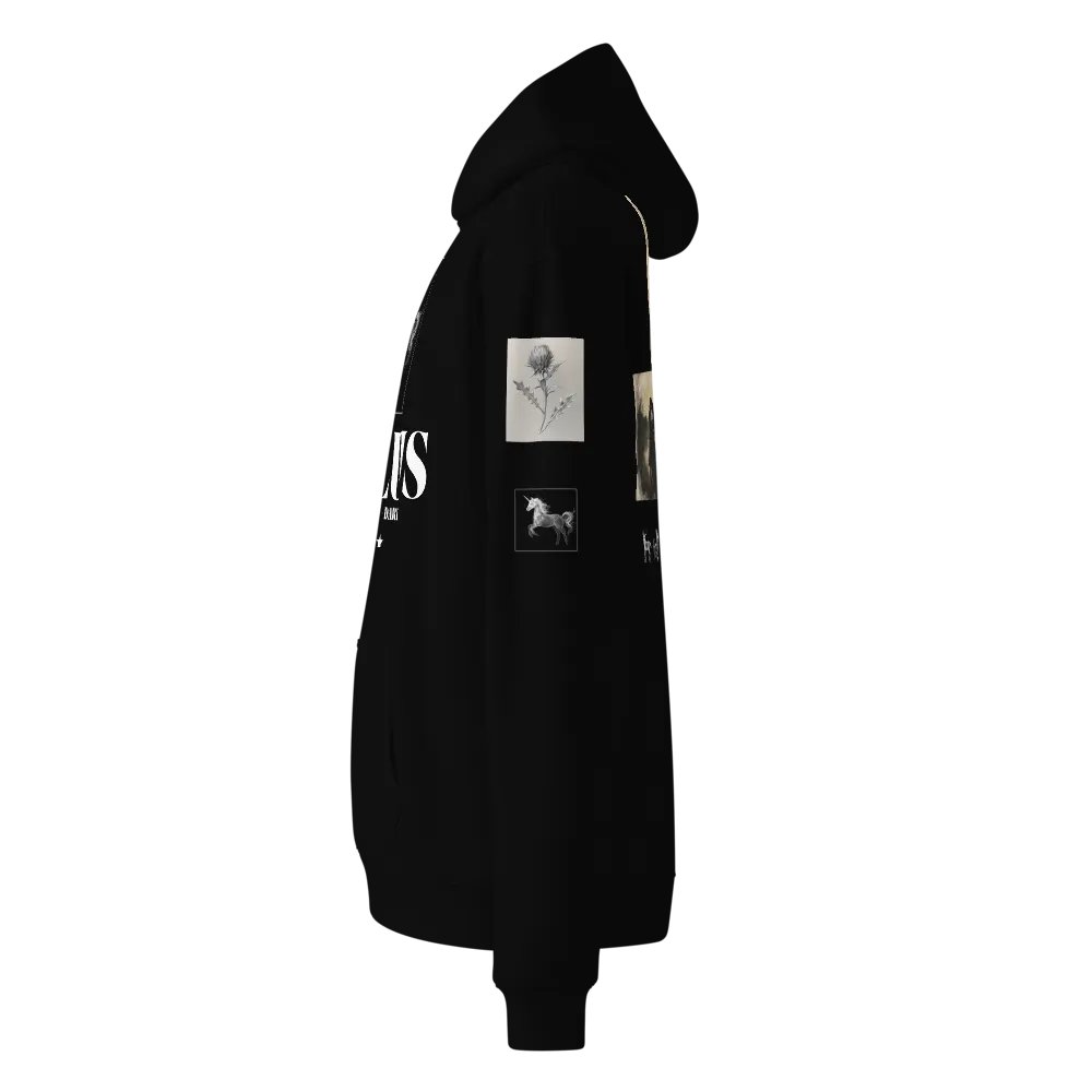 Gallus Hoodies Ltd Edition product image (5)