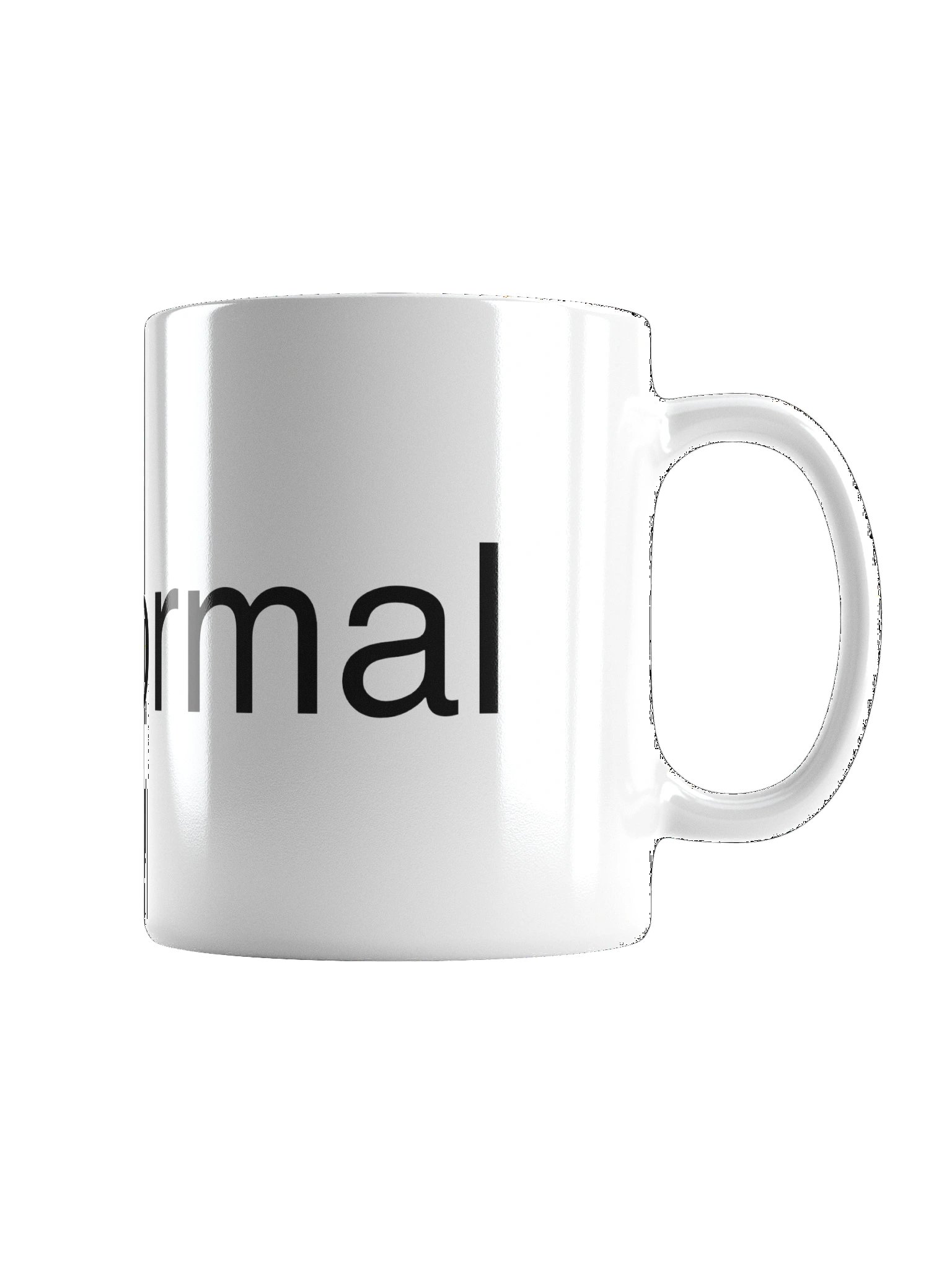 Mug Do normal product image (5)