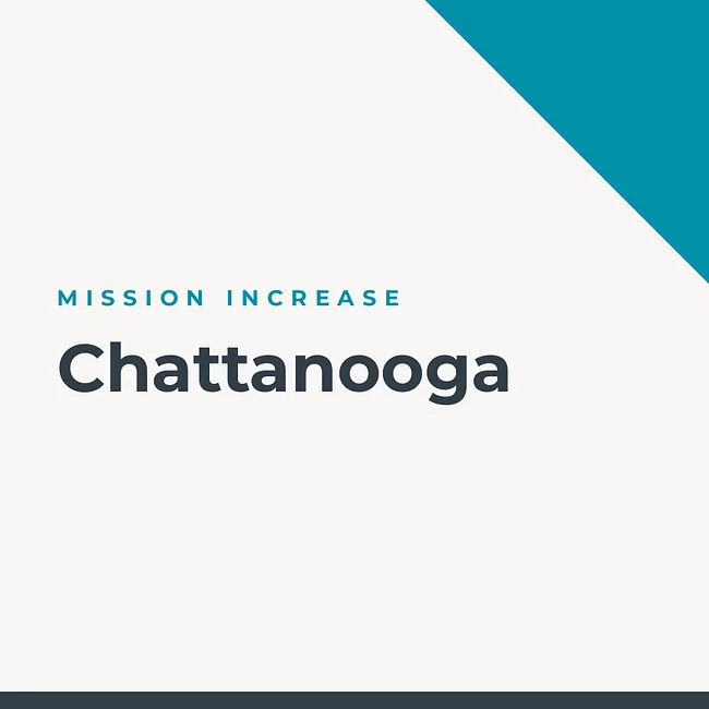Chattanooga