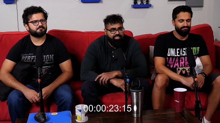 Video thumbnail