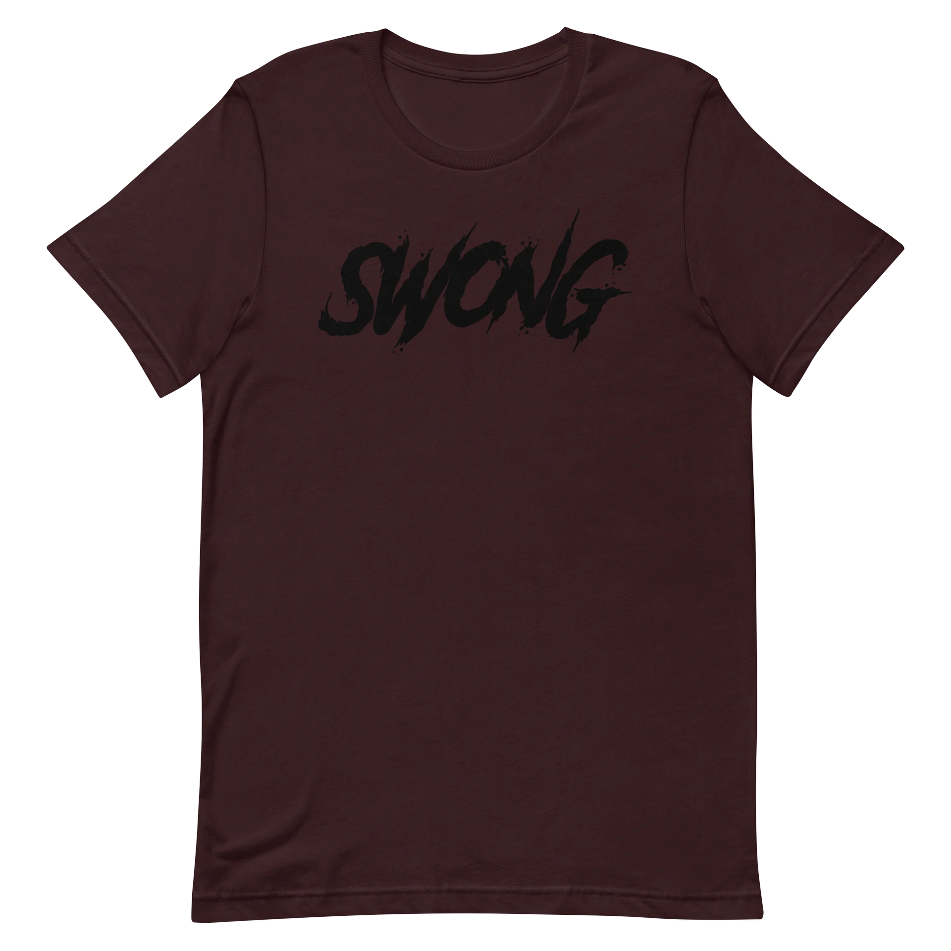 swong fitted tee product image (2)