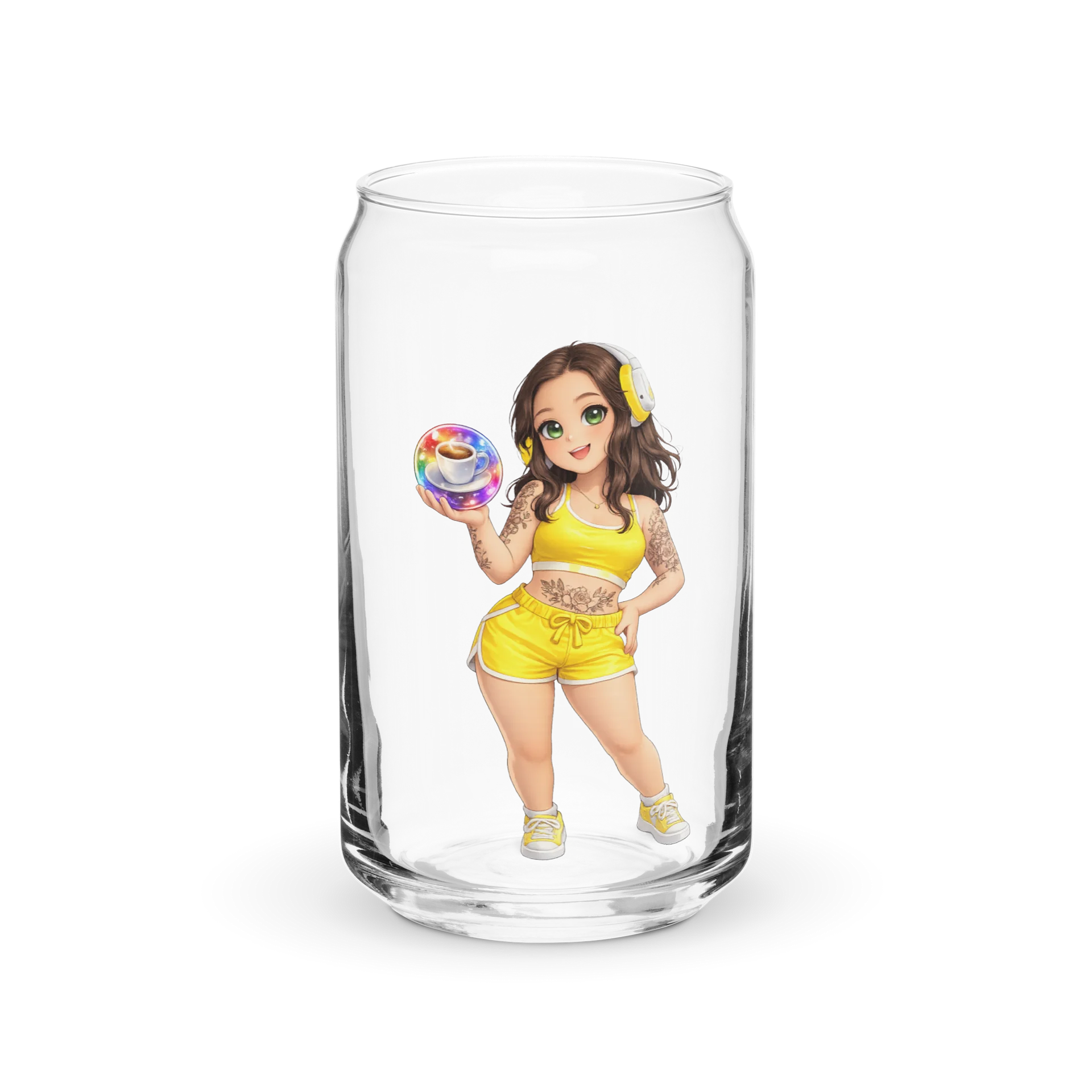 Rainbow Baby J product image (2)