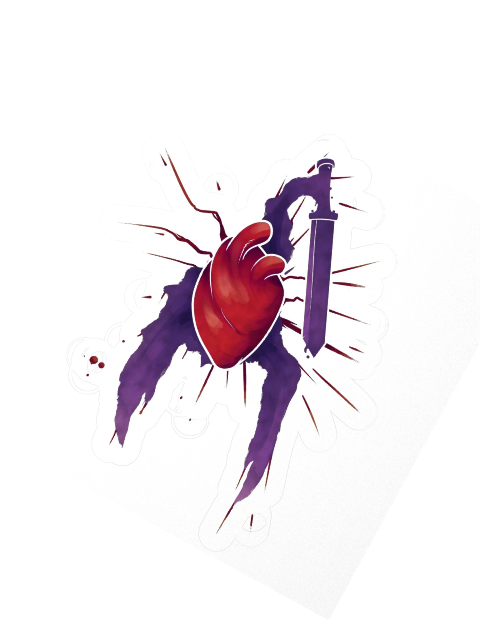 Albern Sticker product image (2)
