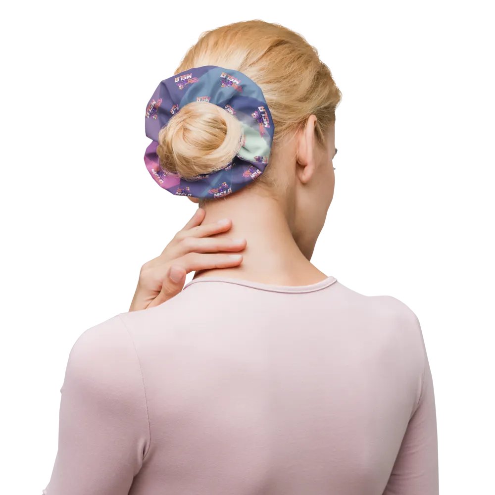 MSLA Sparkles Amigos - Scrunchie product image (10)