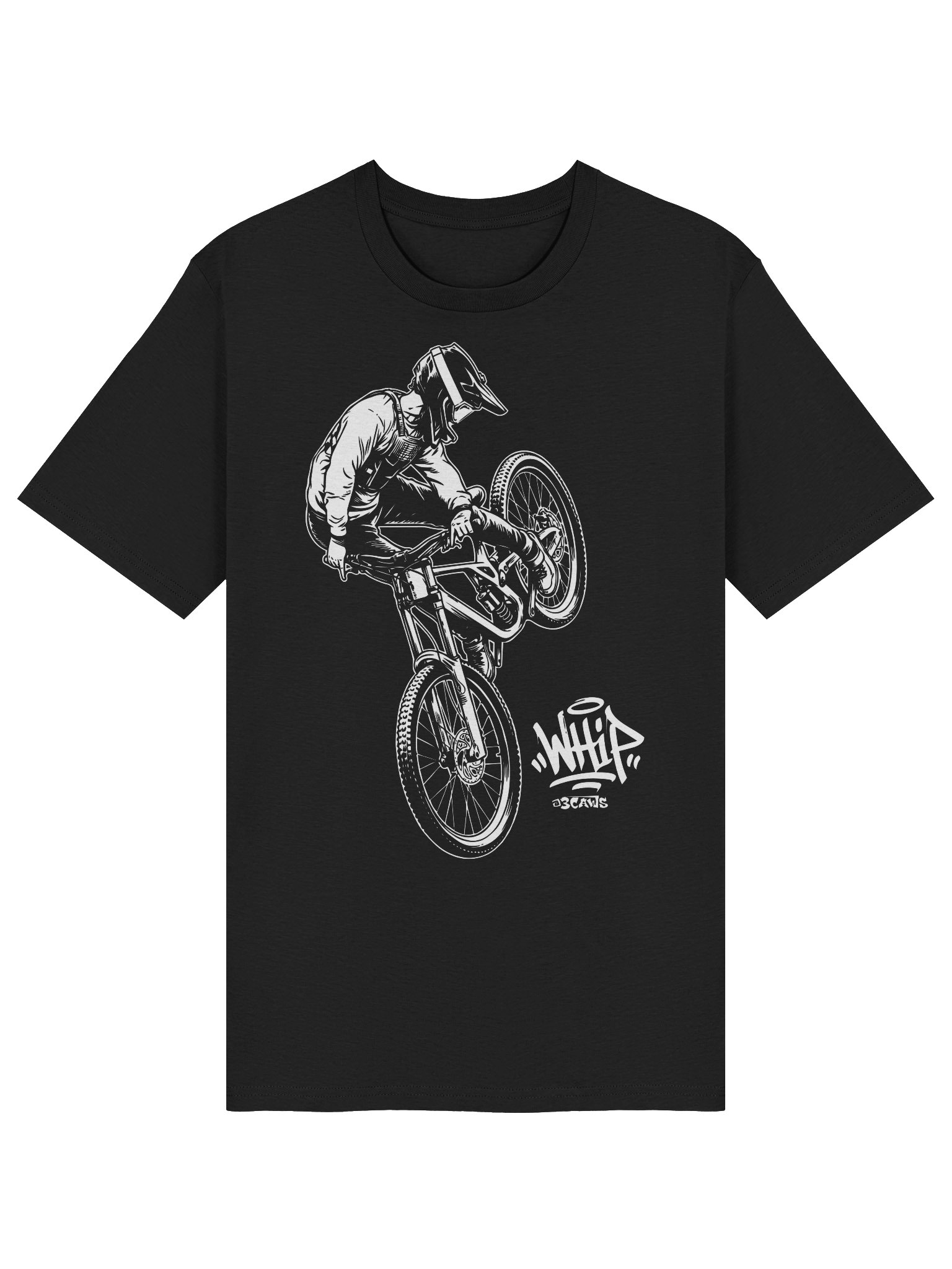 WHIP. Organic -Modern Relaxed Fit product image (3)