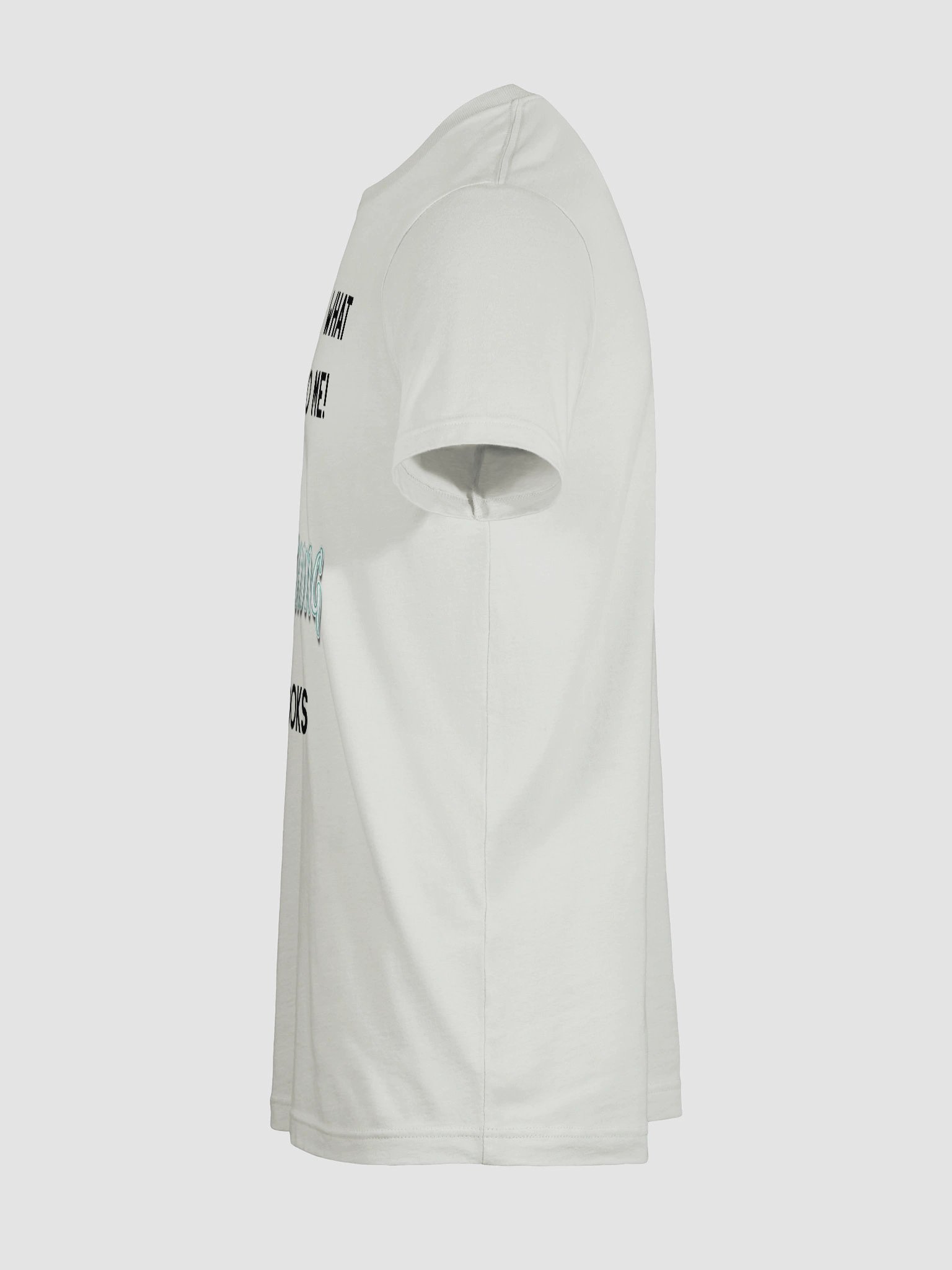 I use EVERYTHING in my books! ~ Supersoft T-shirt ~ Base Colour Collection 4 product image (11)
