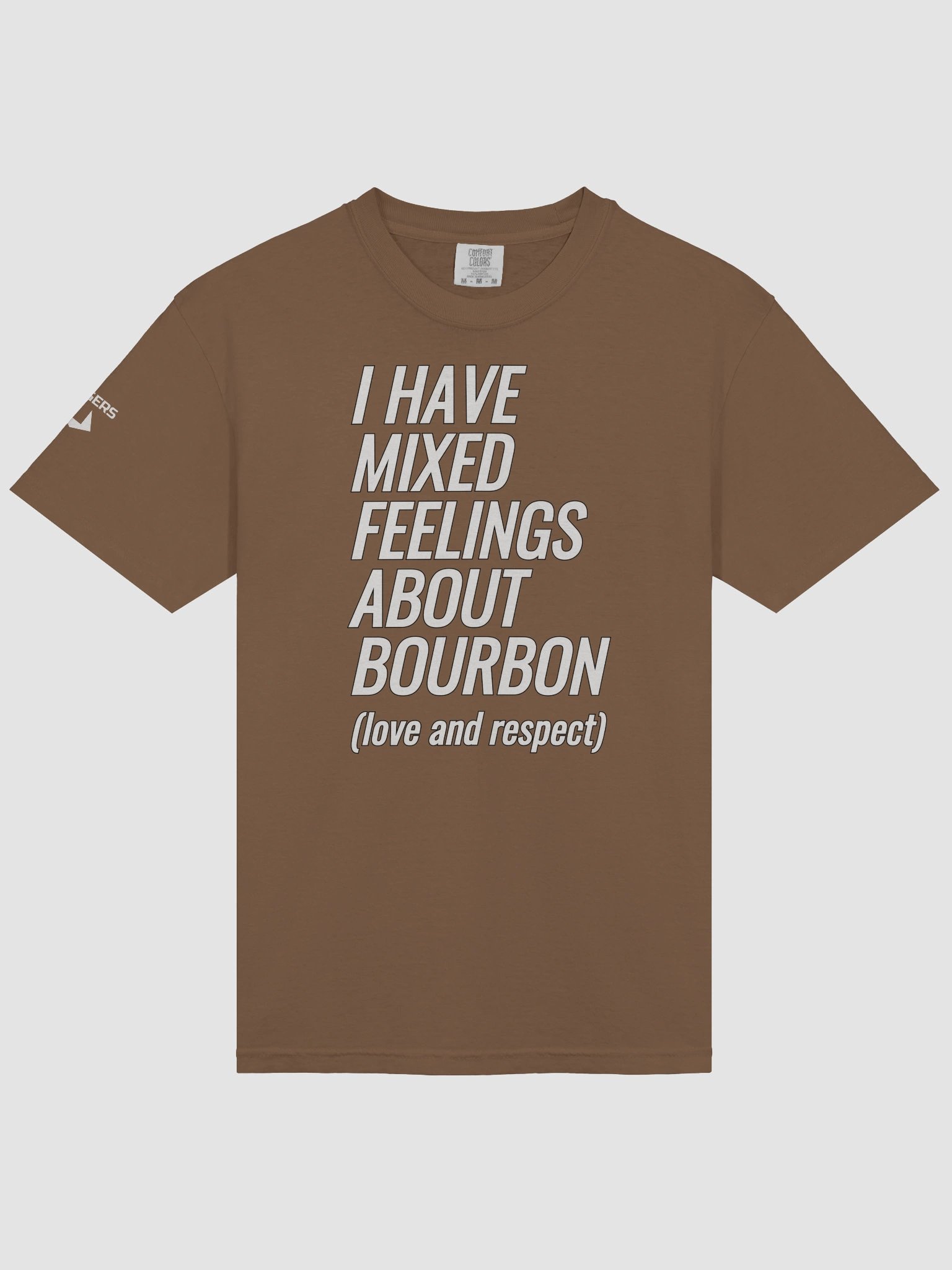 Urgers Bourbon Shirt product image (34)
