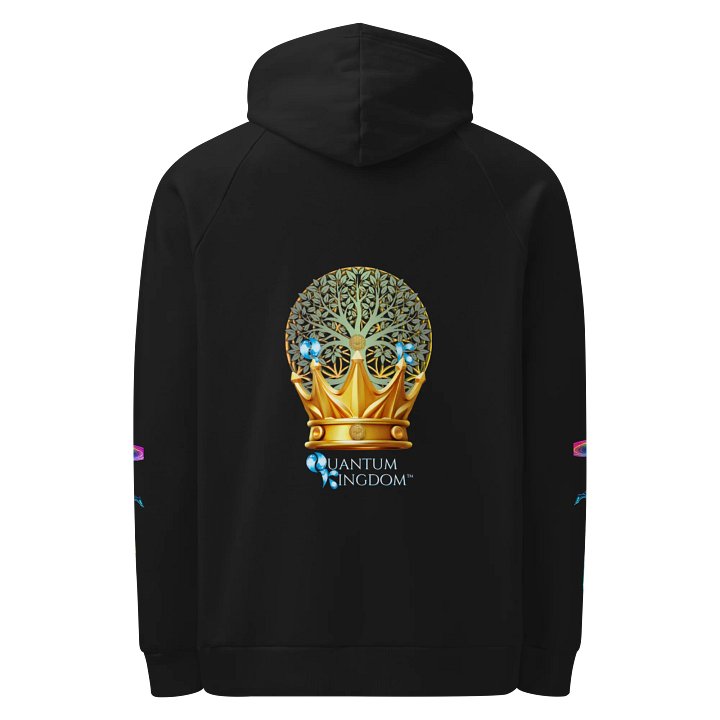 SpellBreakers PREMIUM Hoodie product image (2)