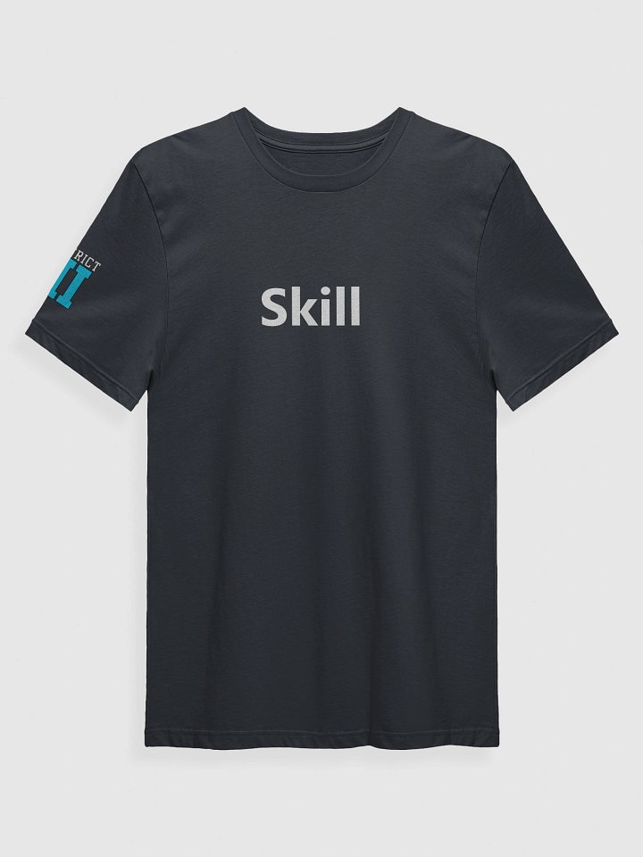 D3- Skill Tee product image (2)