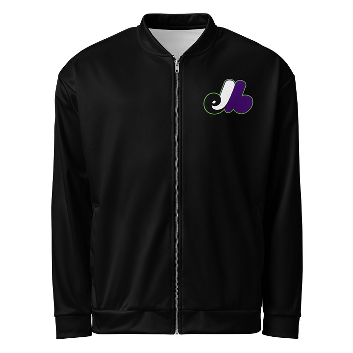 Mojo Jacket product image (1)