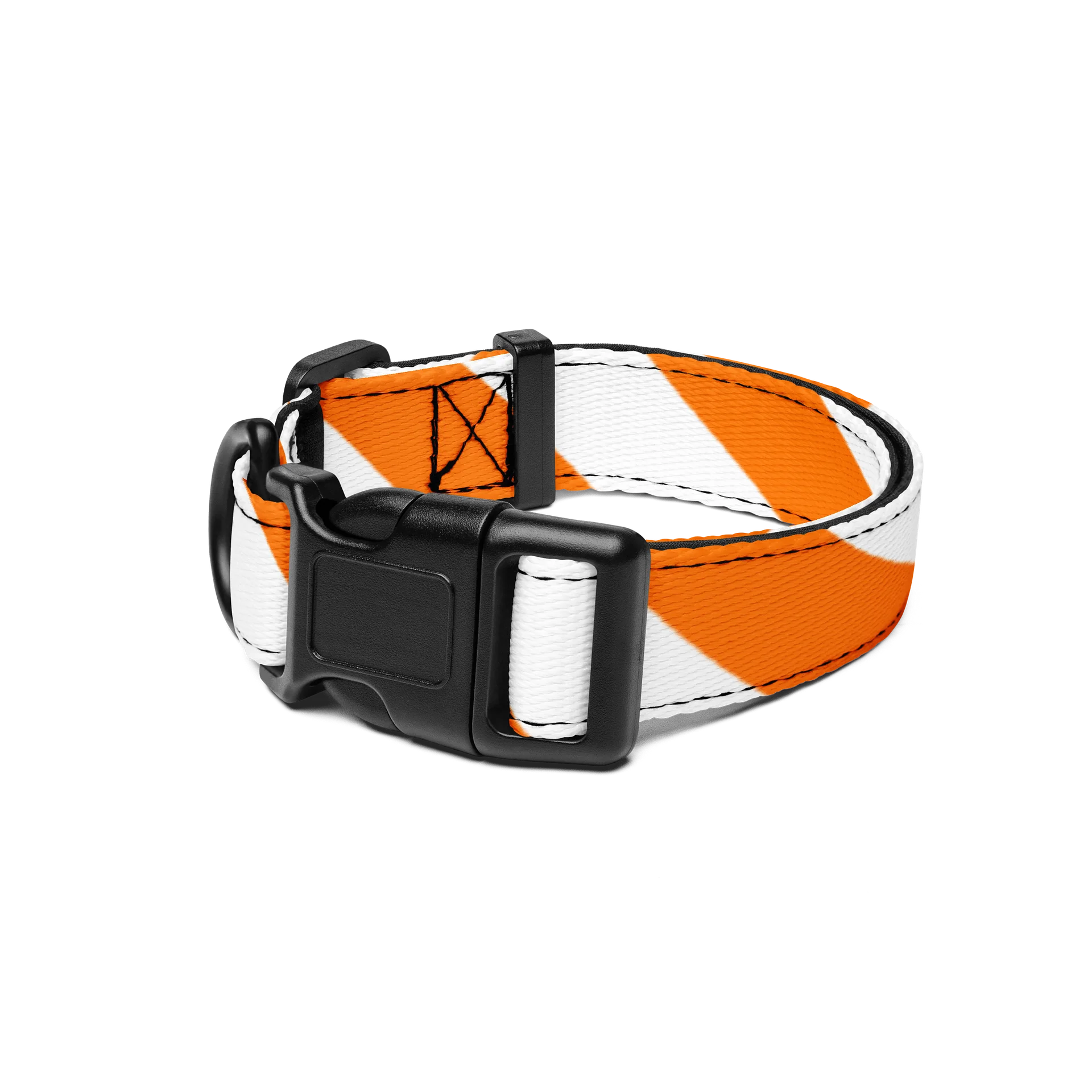 Caution Collar: Moving Equipment product image (1)
