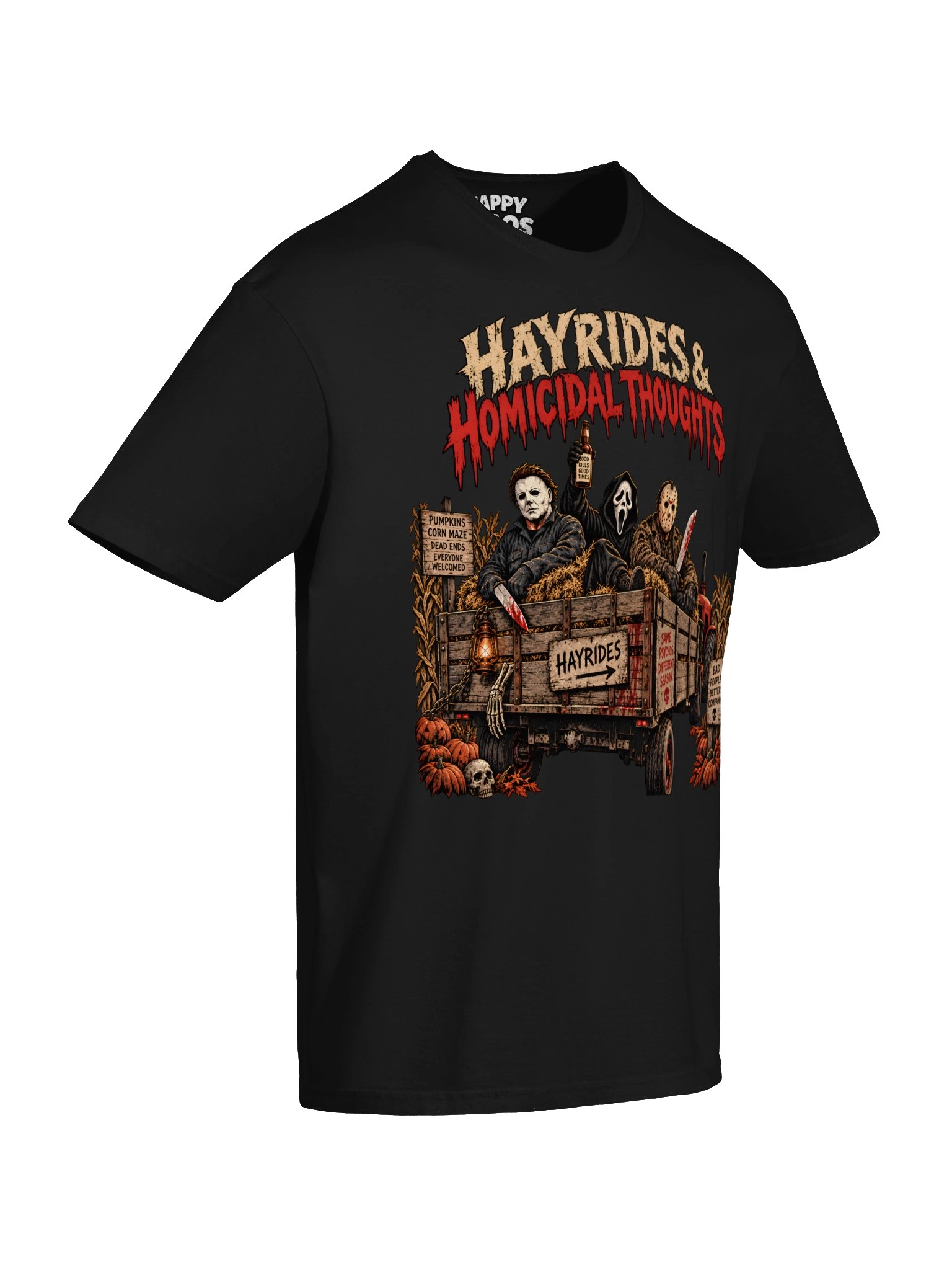 Hayrides product image (6)