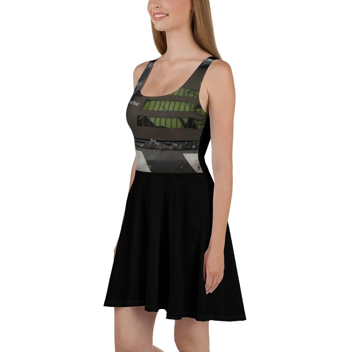 Skater boi dress product image (1)