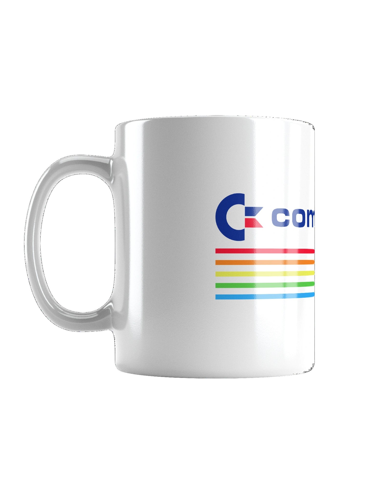 Commodore 64 Mug product image (1)