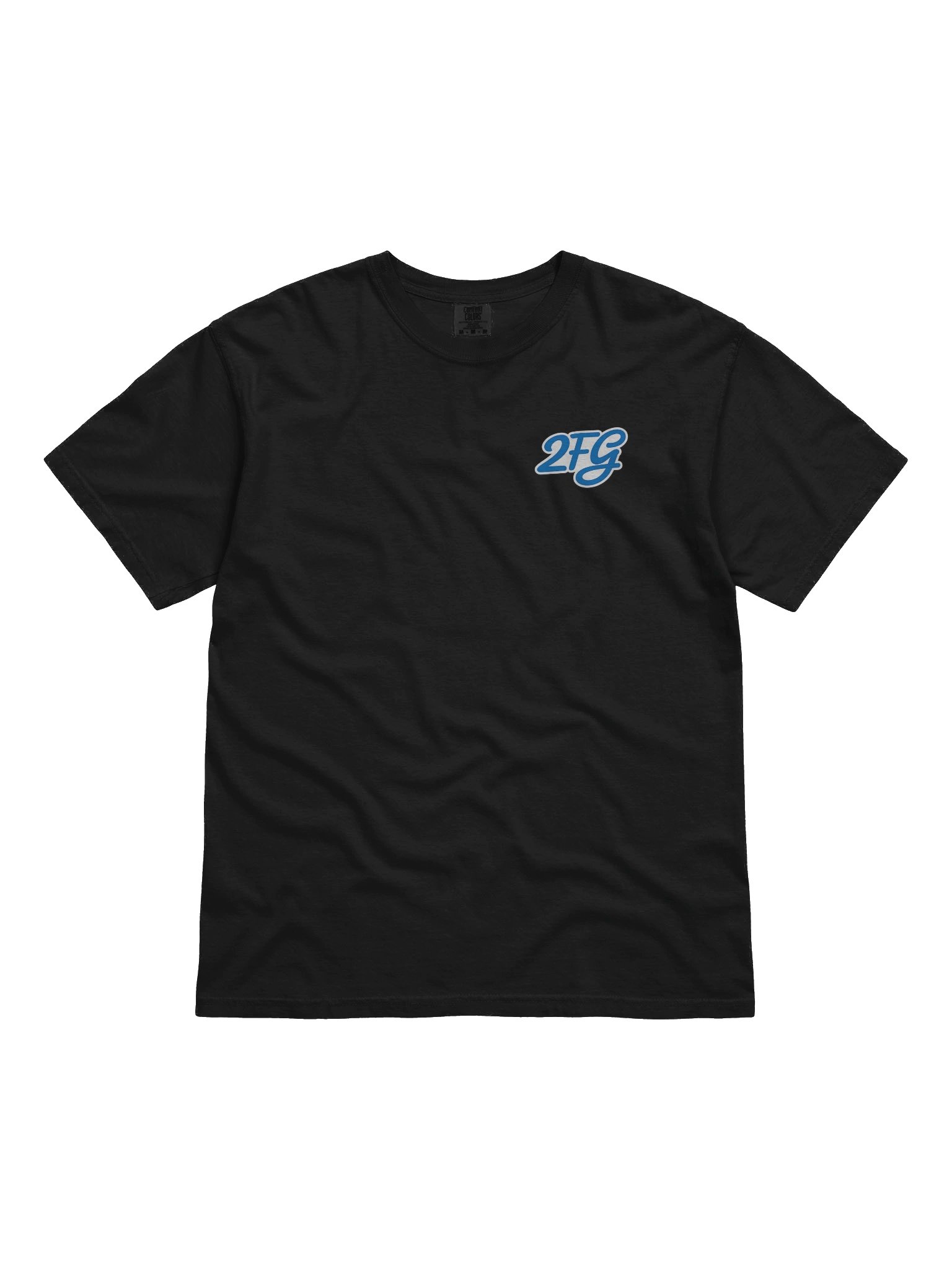 2FG Comfort Tee product image (1)