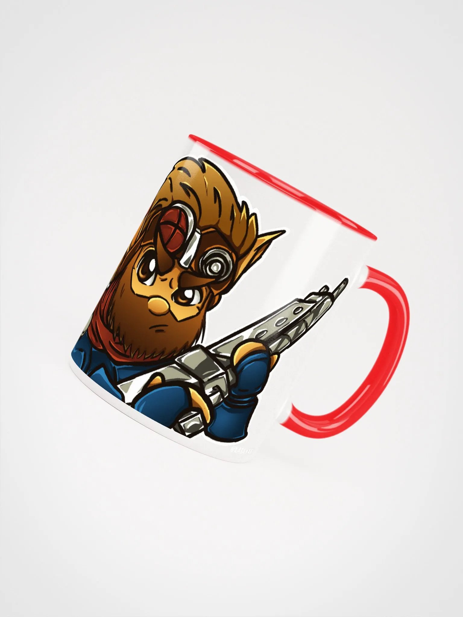 The Rebels product image (4)