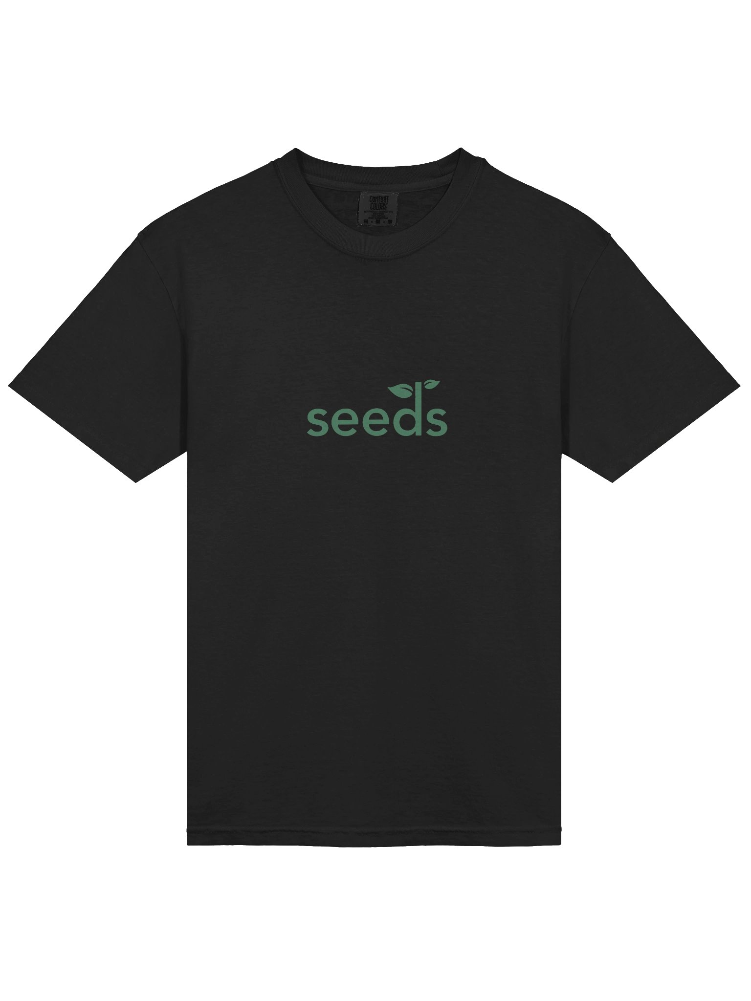 Seeds Tees! product image (20)