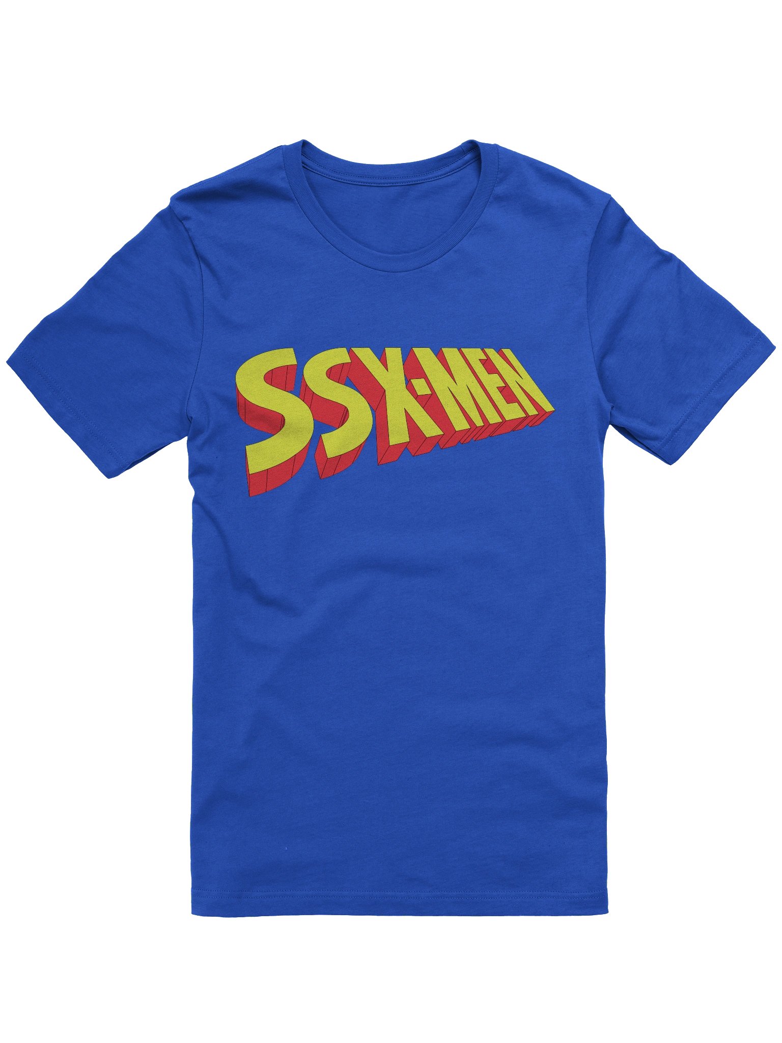 SSx Uncanny Logo product image (9)