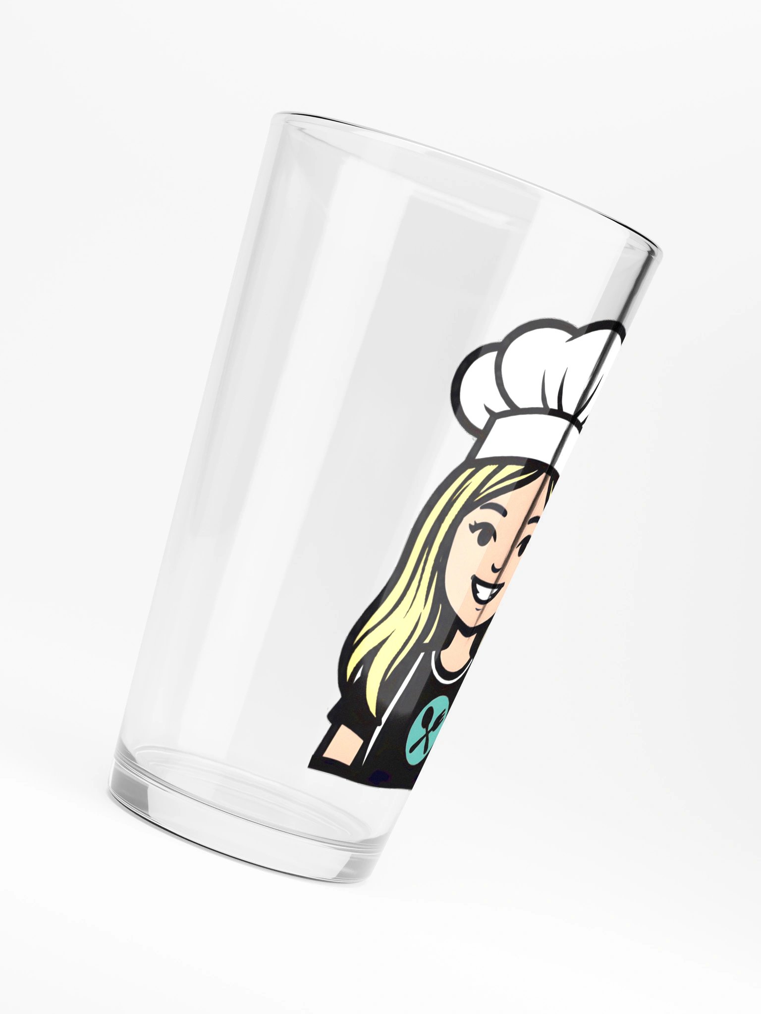 Chef S Pint Glass product image (6)