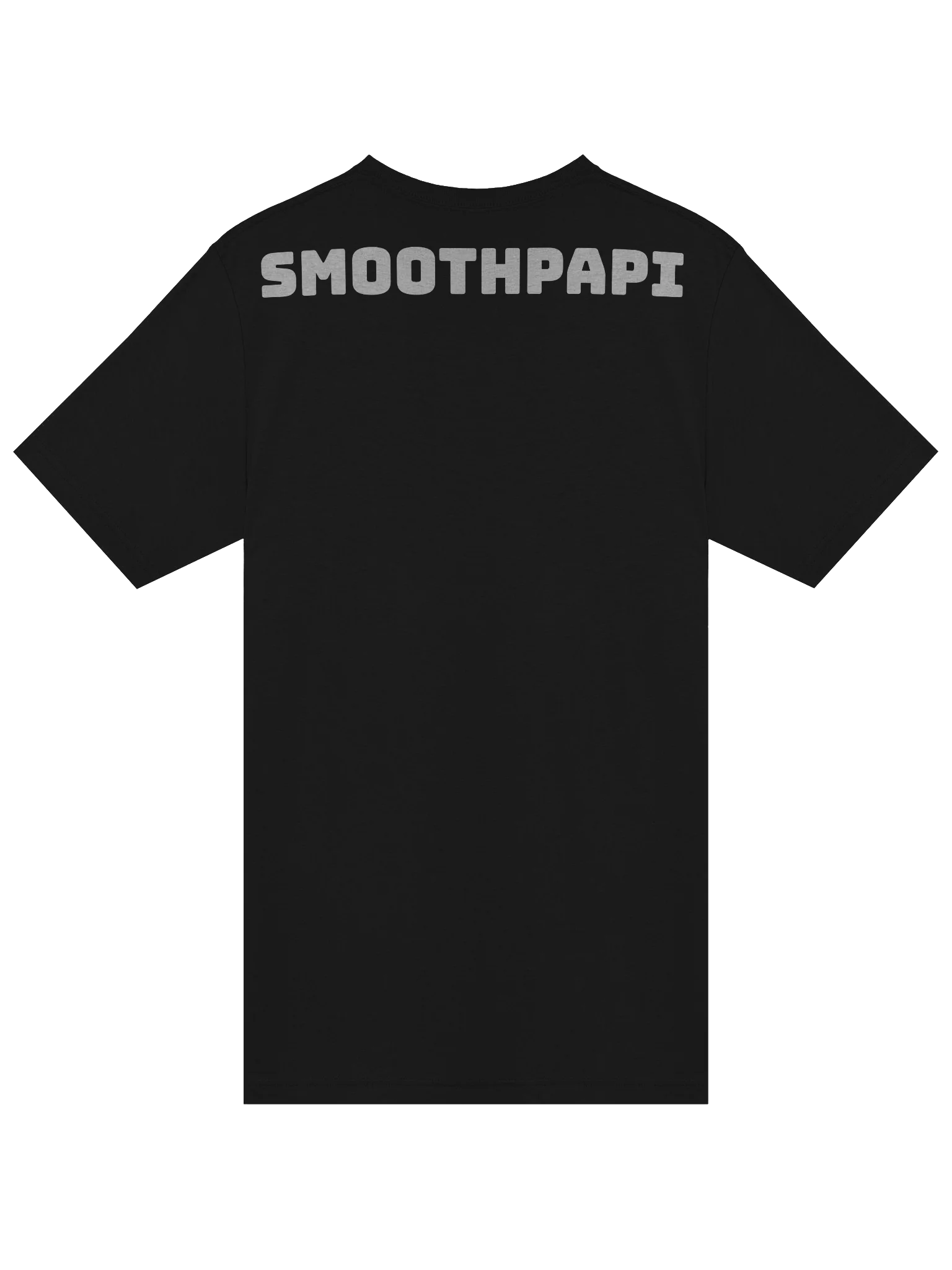 SmoothPapi Short Sleeve Tee product image (4)