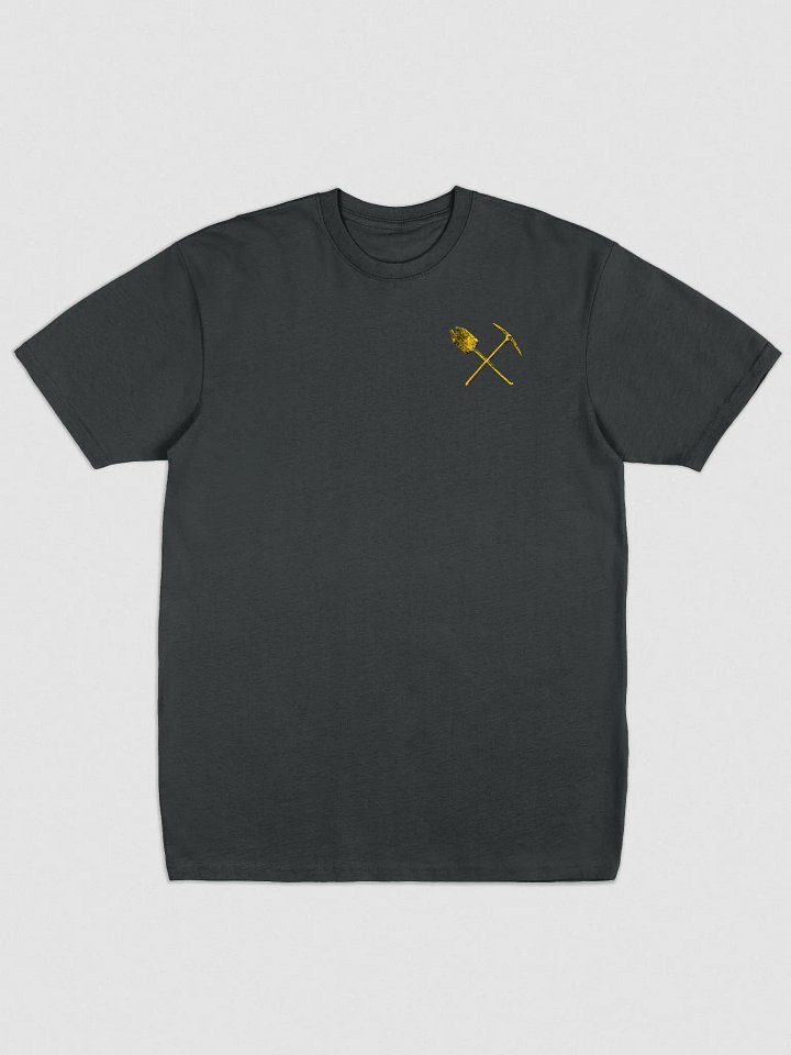 Gold Miner's T-Shirt product image (1)