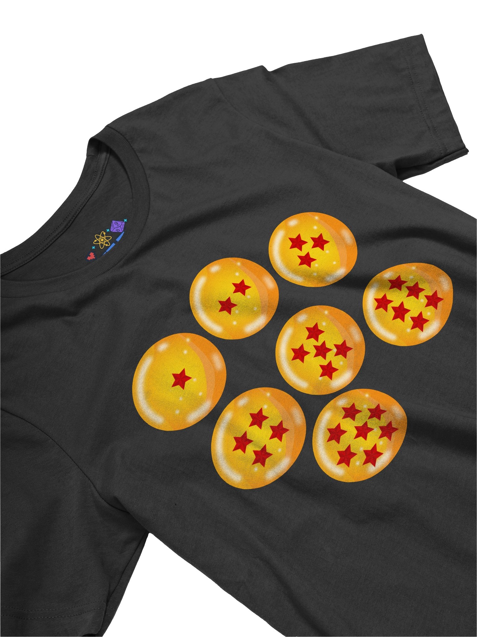 Ultimate Dragon Ball Tee product image (28)
